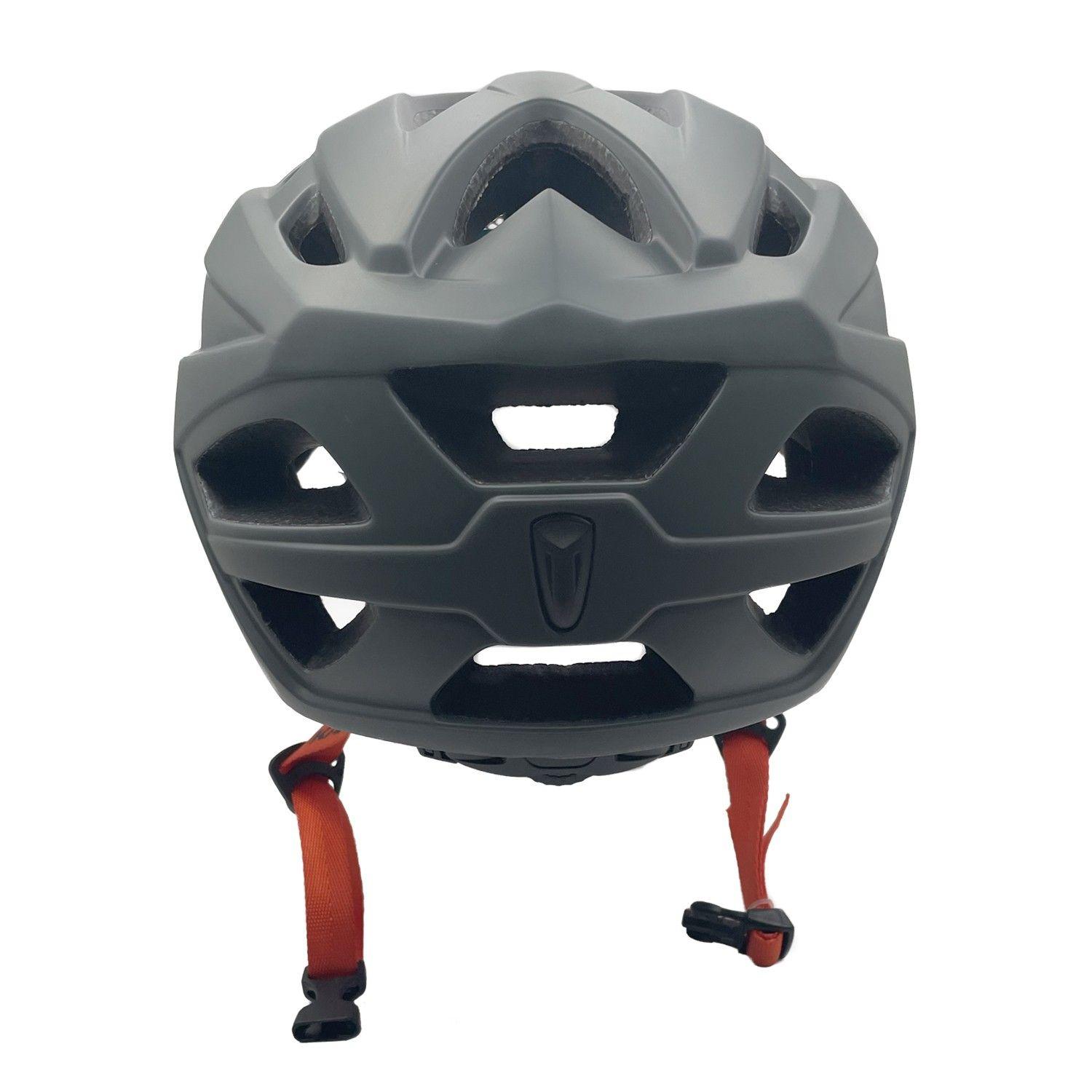 CASCO KAPRA ROAD1 GREY/ORANGE T/UNIV-2