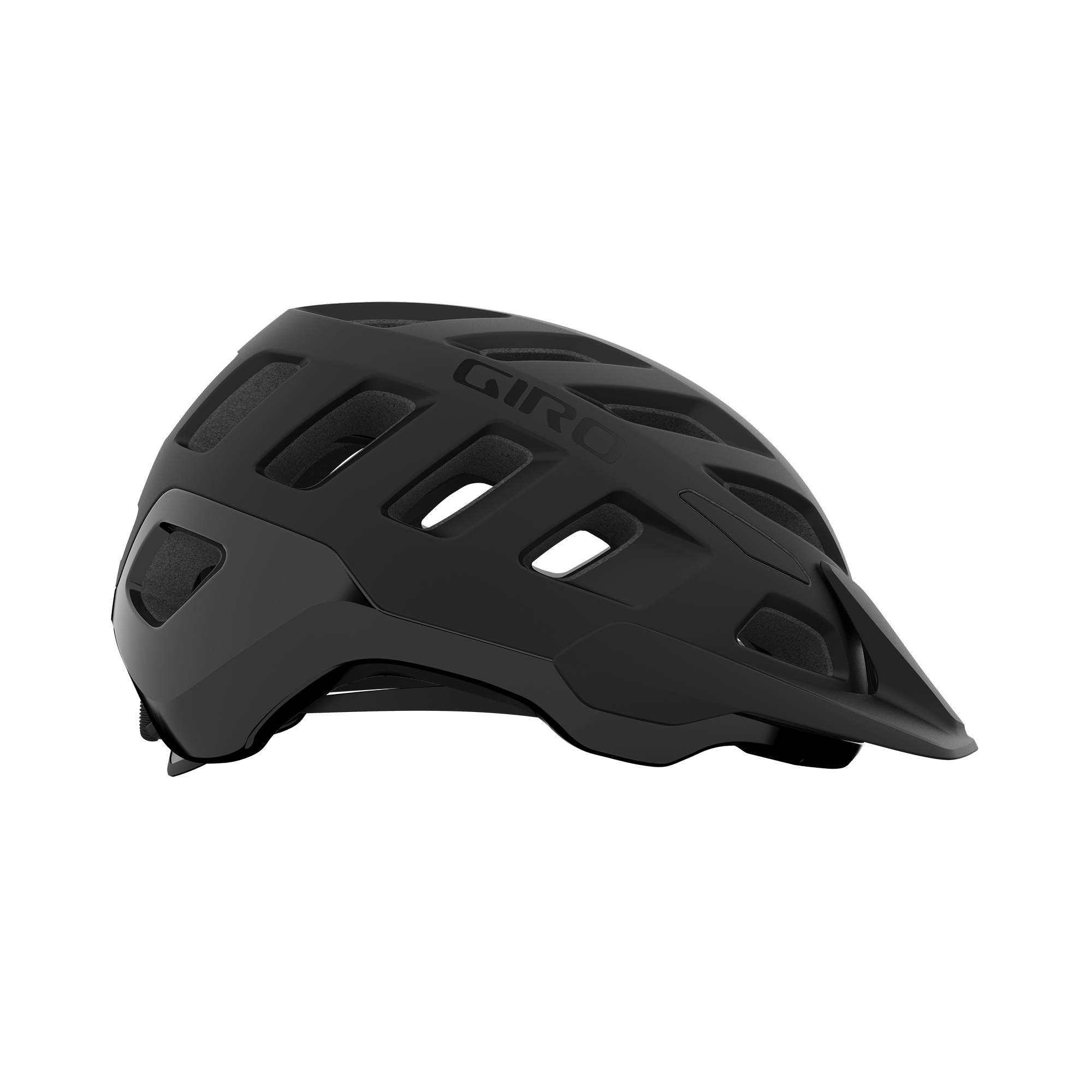 CASCO GIRO RADIX MAT BLACK-3