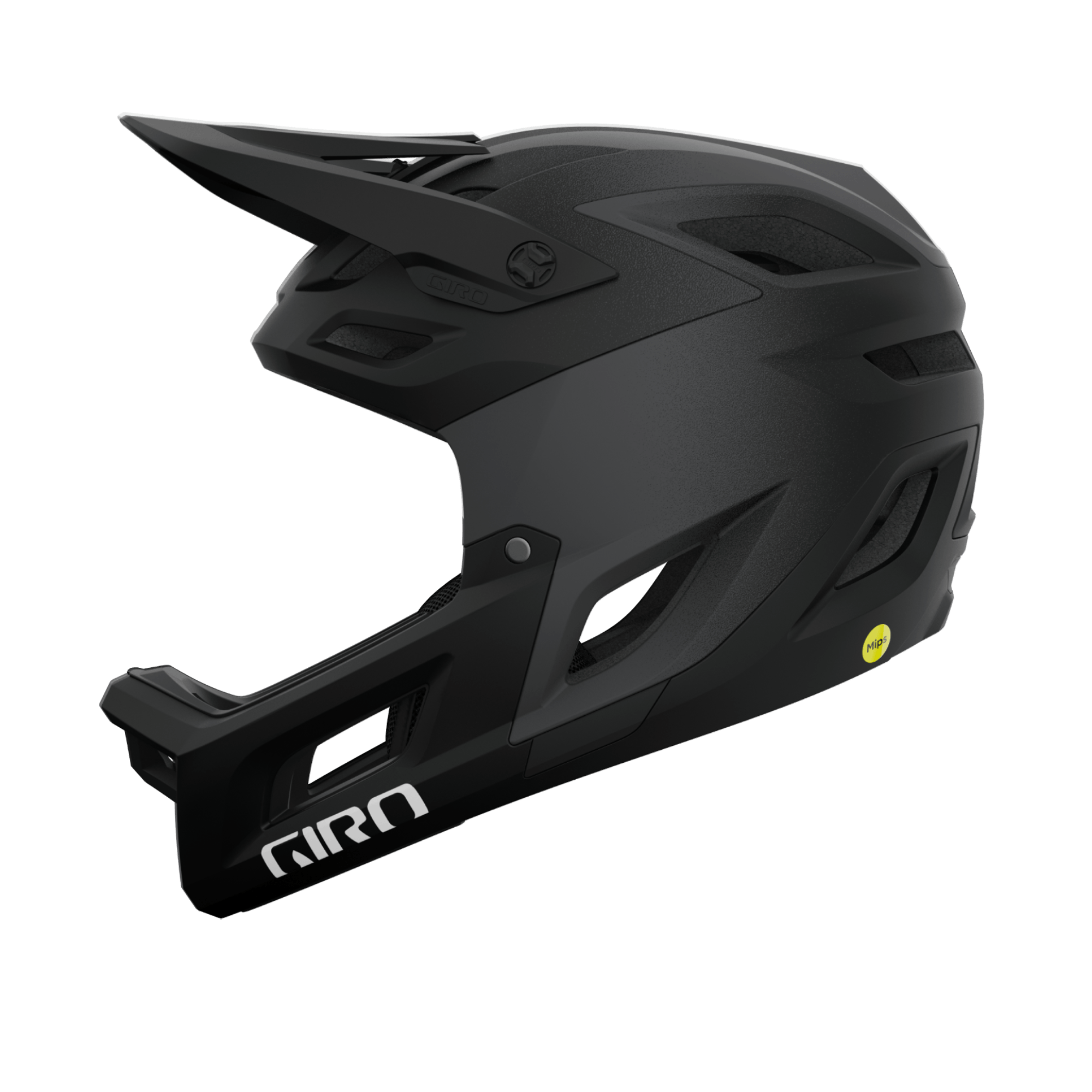 CASCO GIRO COALITION SPHERICAL MATE BLACK-1