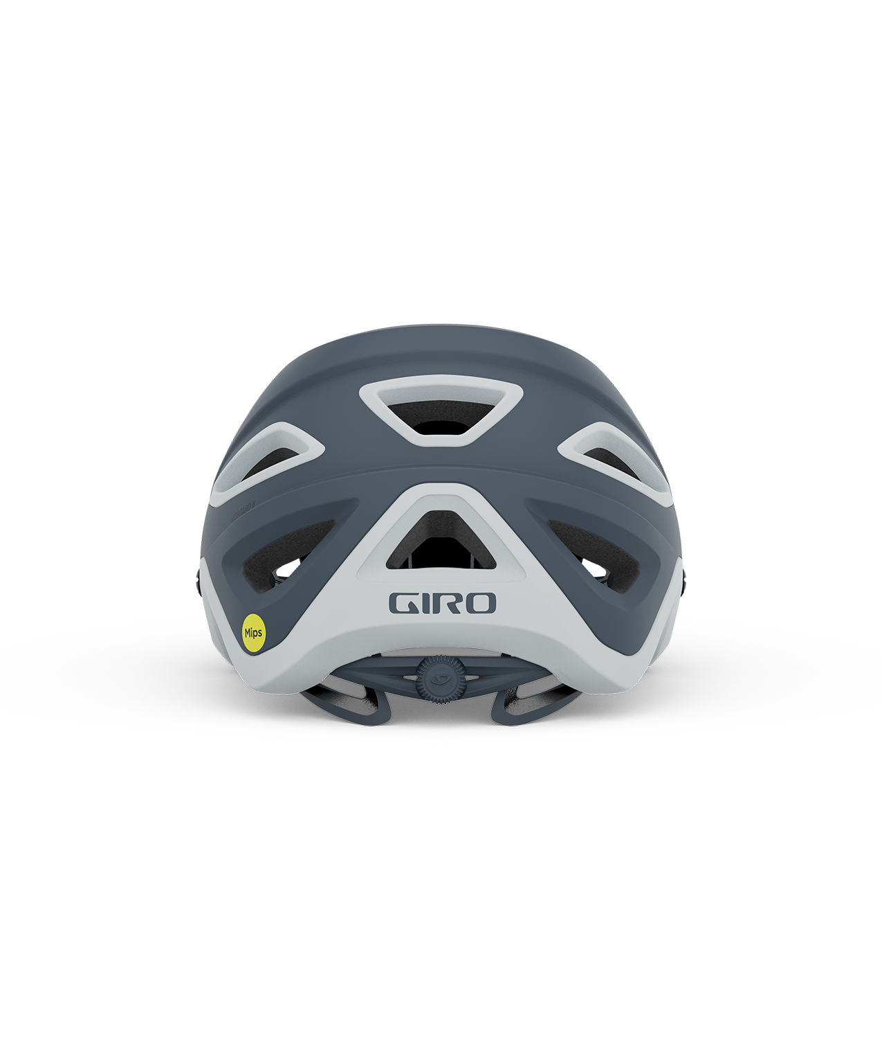 CASCO GIRO MONTARO MIPS II MATE PORTARO GRAY T/M-2