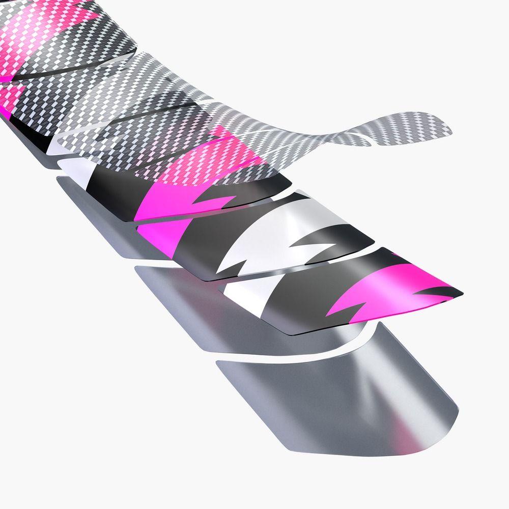 Muc-Off Chainstay Protection Kit-4