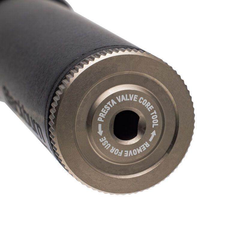 BOMBIN BICICLETA BLACKBURN MINI MAMMOTH NEGRO-2