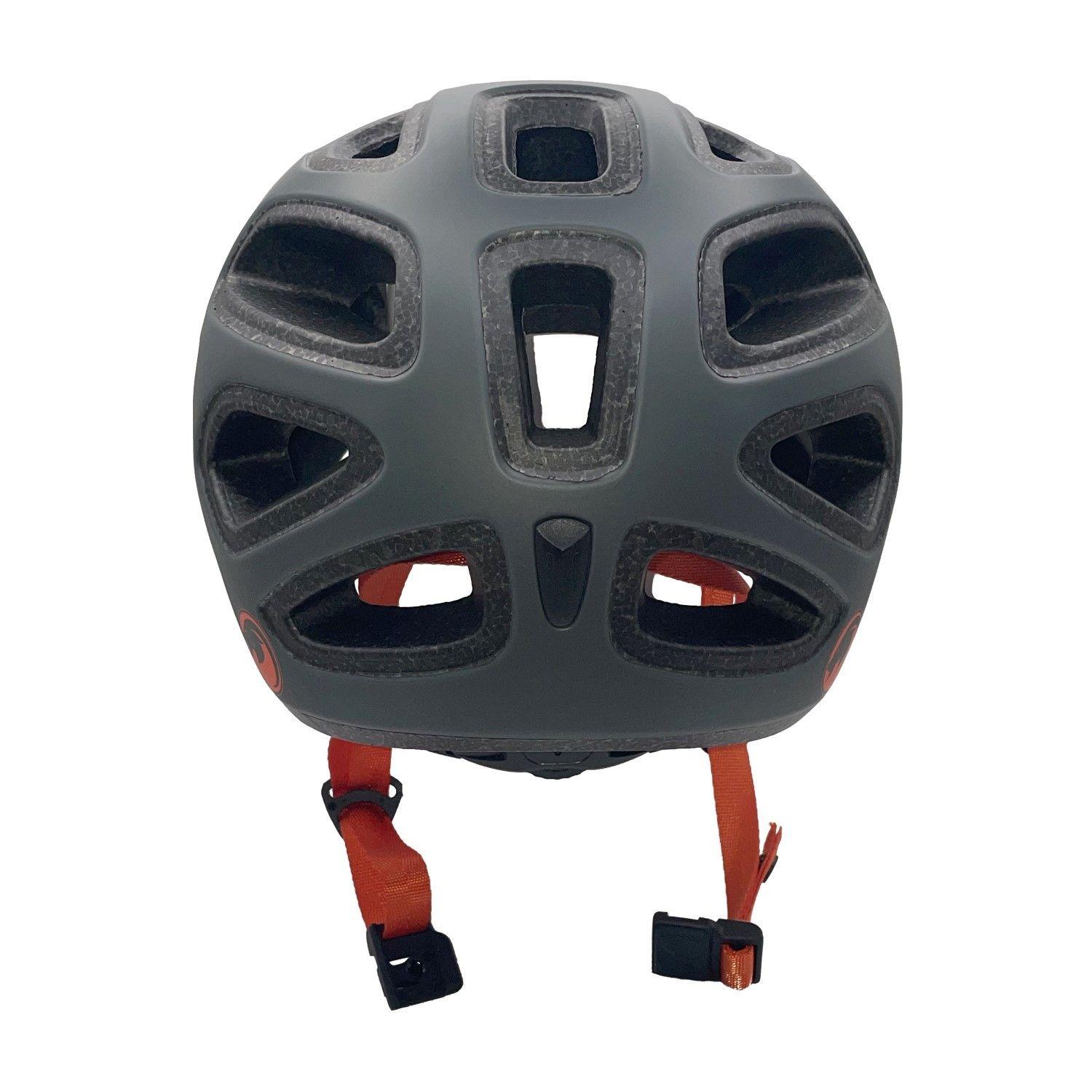 CASCO KAPRA ENDURO CT5 ORANGE/BLACK T/UNIV-2