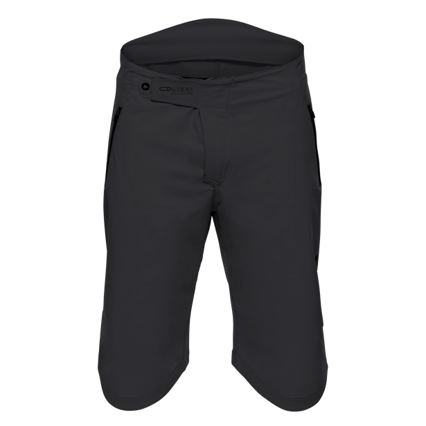 SHORTS HGR DAINESE COLOUR 31G BLACK-0