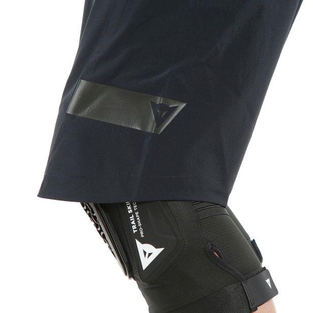 SHORT DAINESE HGL AOKIGHARA  BLACK 203769489-2