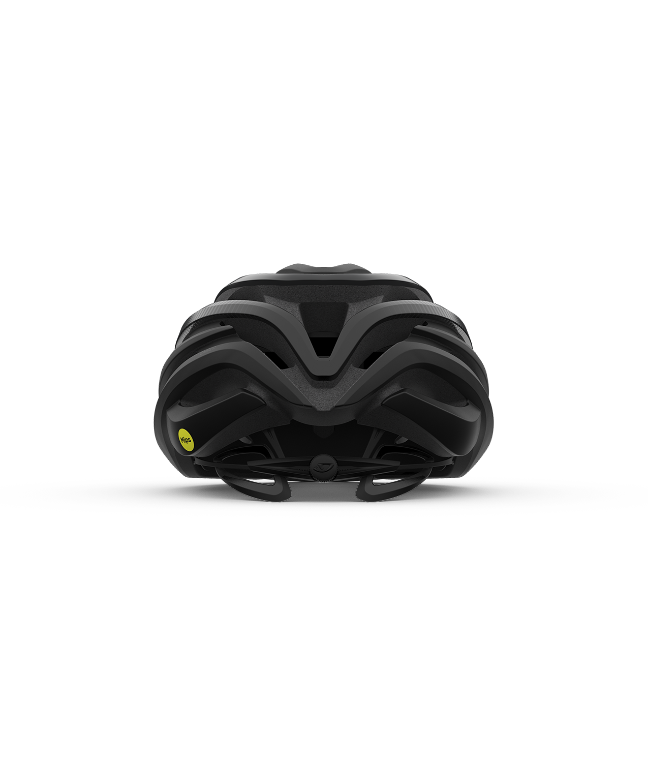 CASCO GIRO CINDER MIPS MATE BLACK/CHARCOAL-2