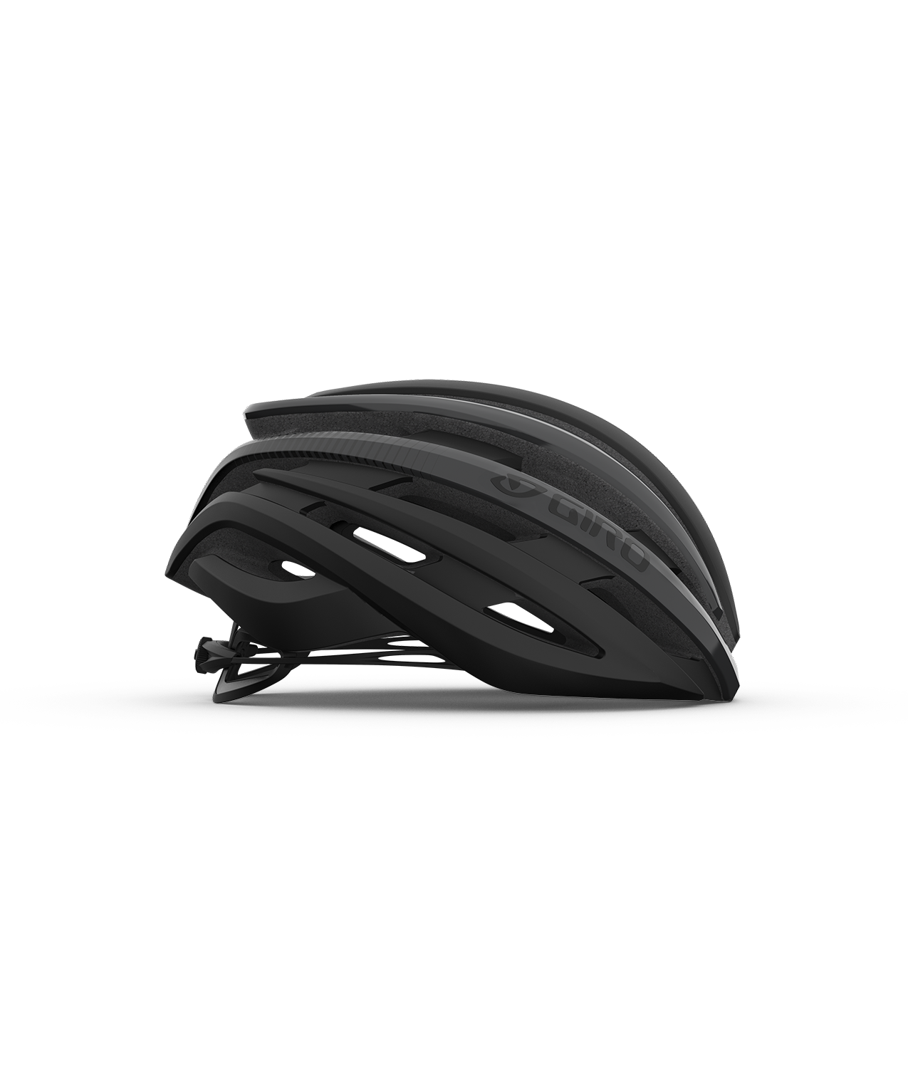 CASCO GIRO CINDER MIPS MATE BLACK/CHARCOAL-3