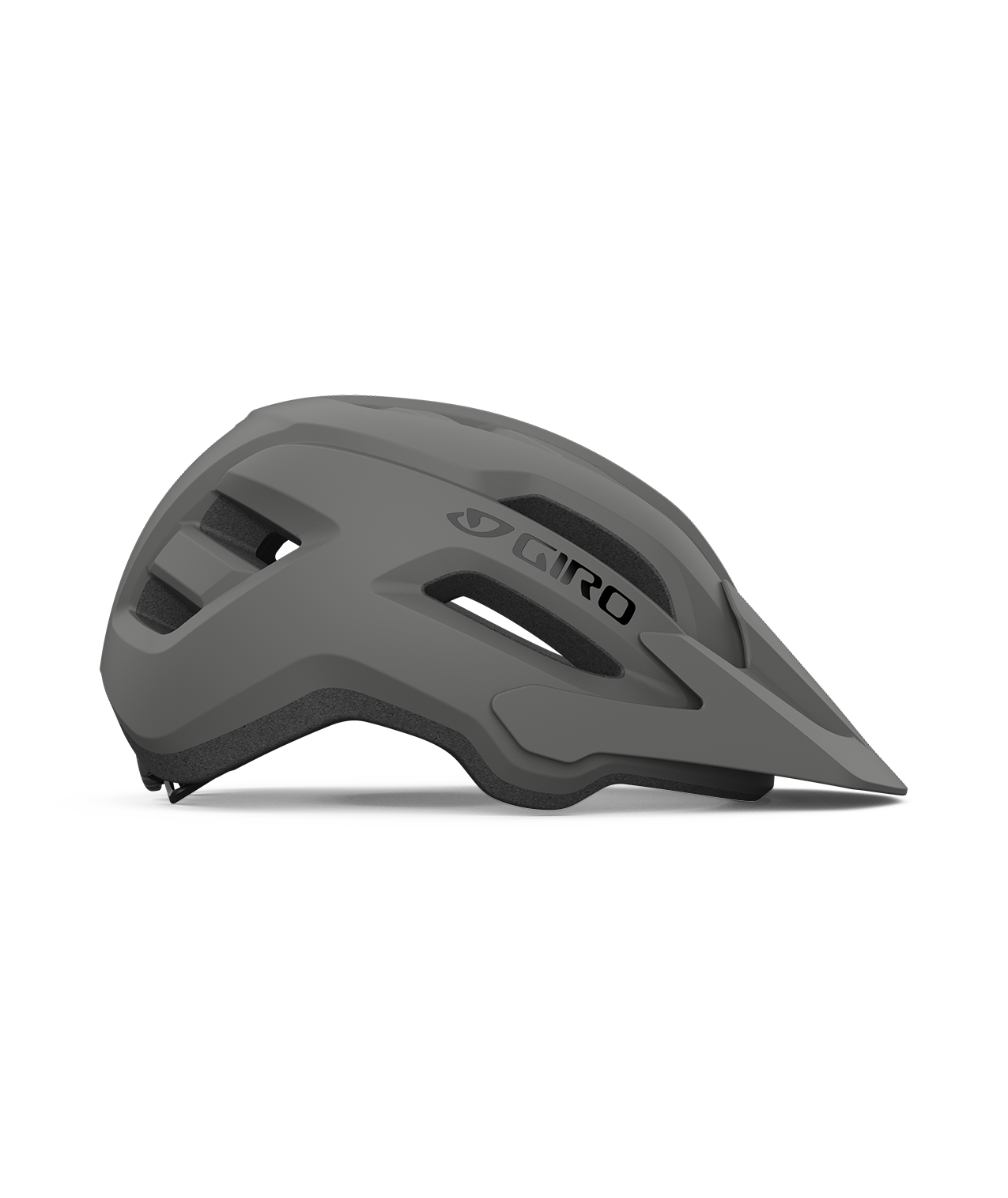 CASCO GIRO FIXTURE II MATE TITANIUM T/U-2