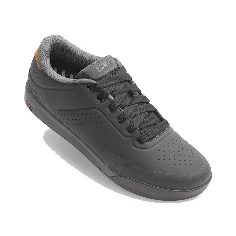 ZAPATILLA GIRO LATCH WOMEN BLACK-0