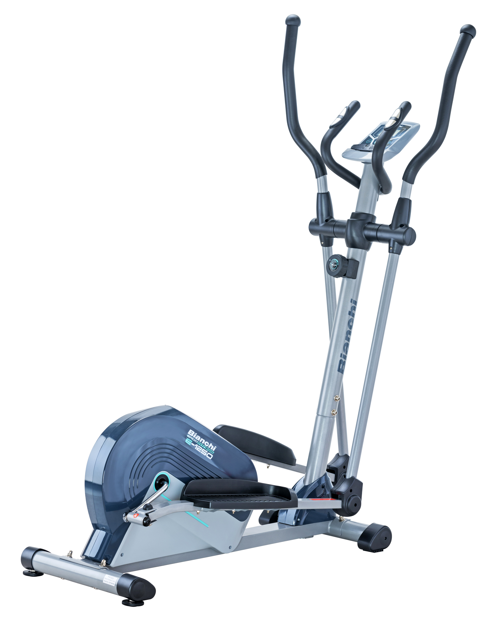 BICICLETA BIANCHI ELIPTICA E-1250-0