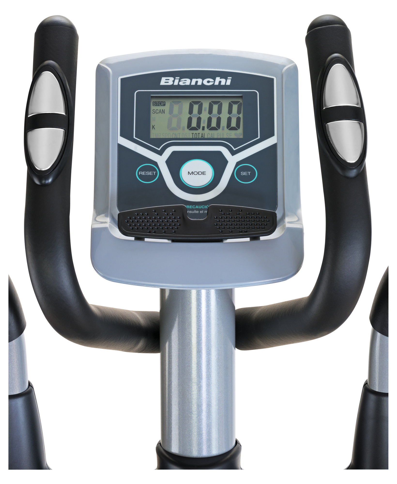 BICICLETA BIANCHI ELIPTICA E-1250-2