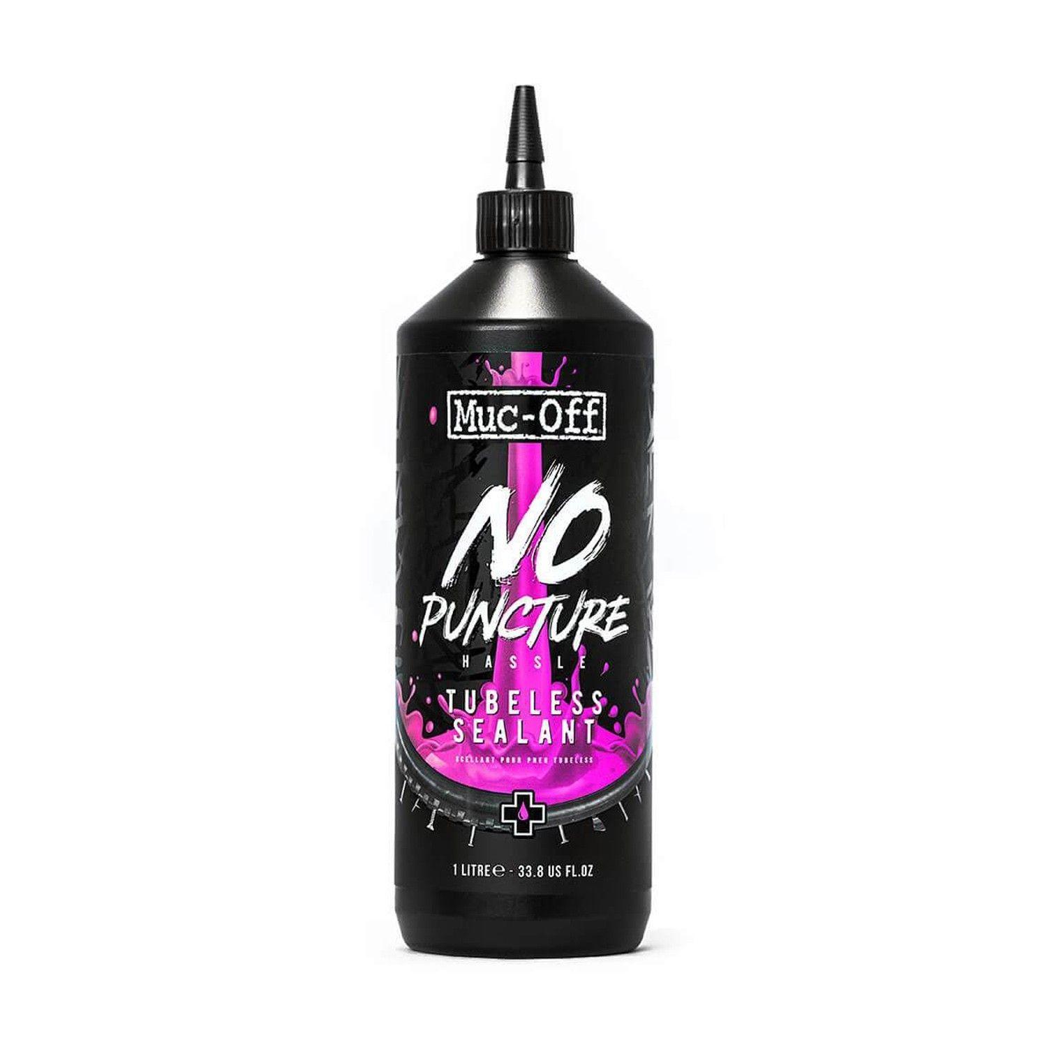 Liquido antipinchazo no puncture Muc-Off 1000ml-0