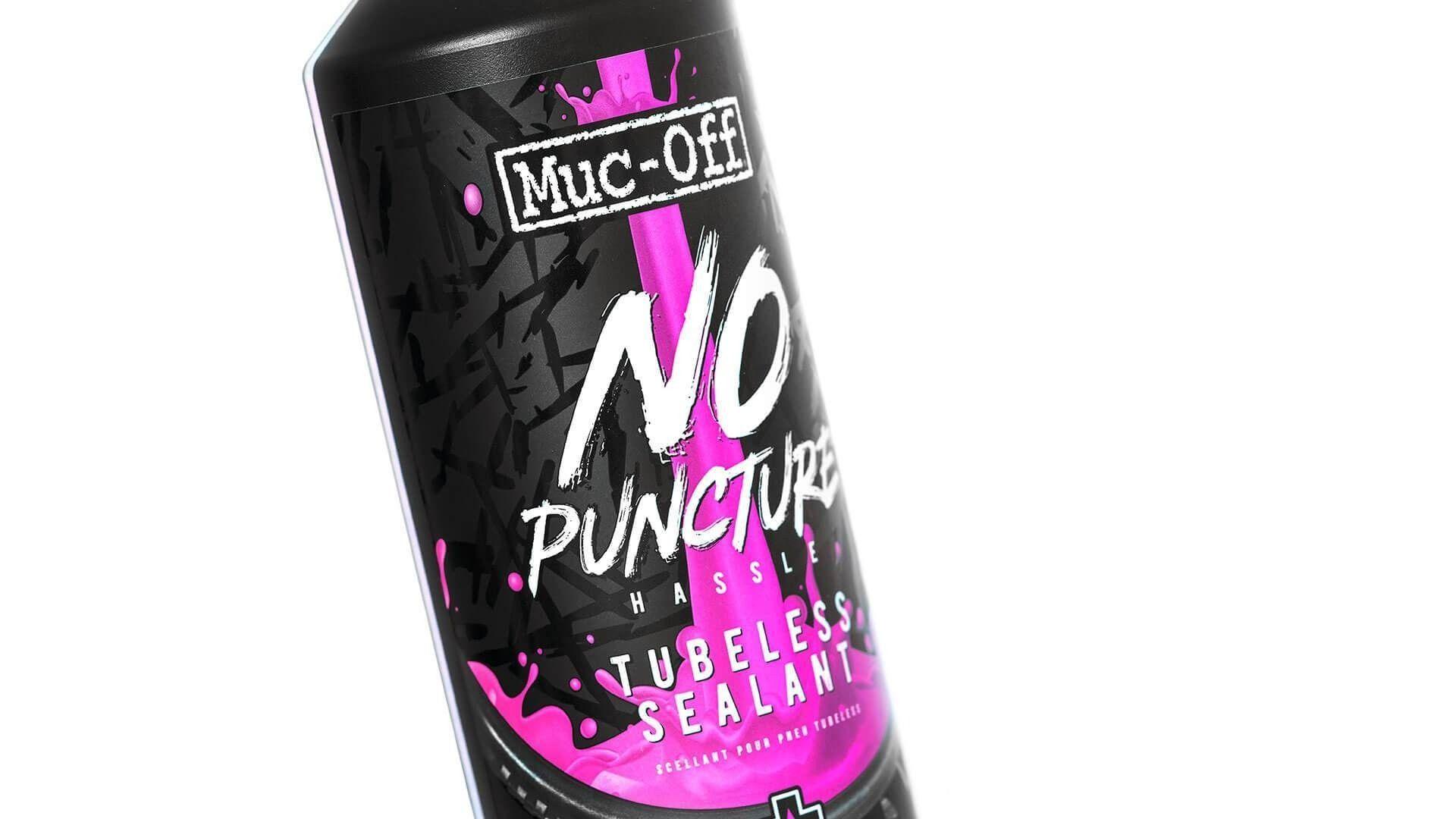 Liquido antipinchazo no puncture Muc-Off 1000ml-1