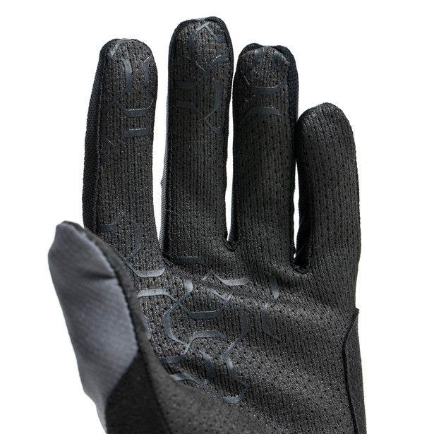GUANTES BICI DAINESE HG CADDO   ORANGE/DARK-GRAY-4