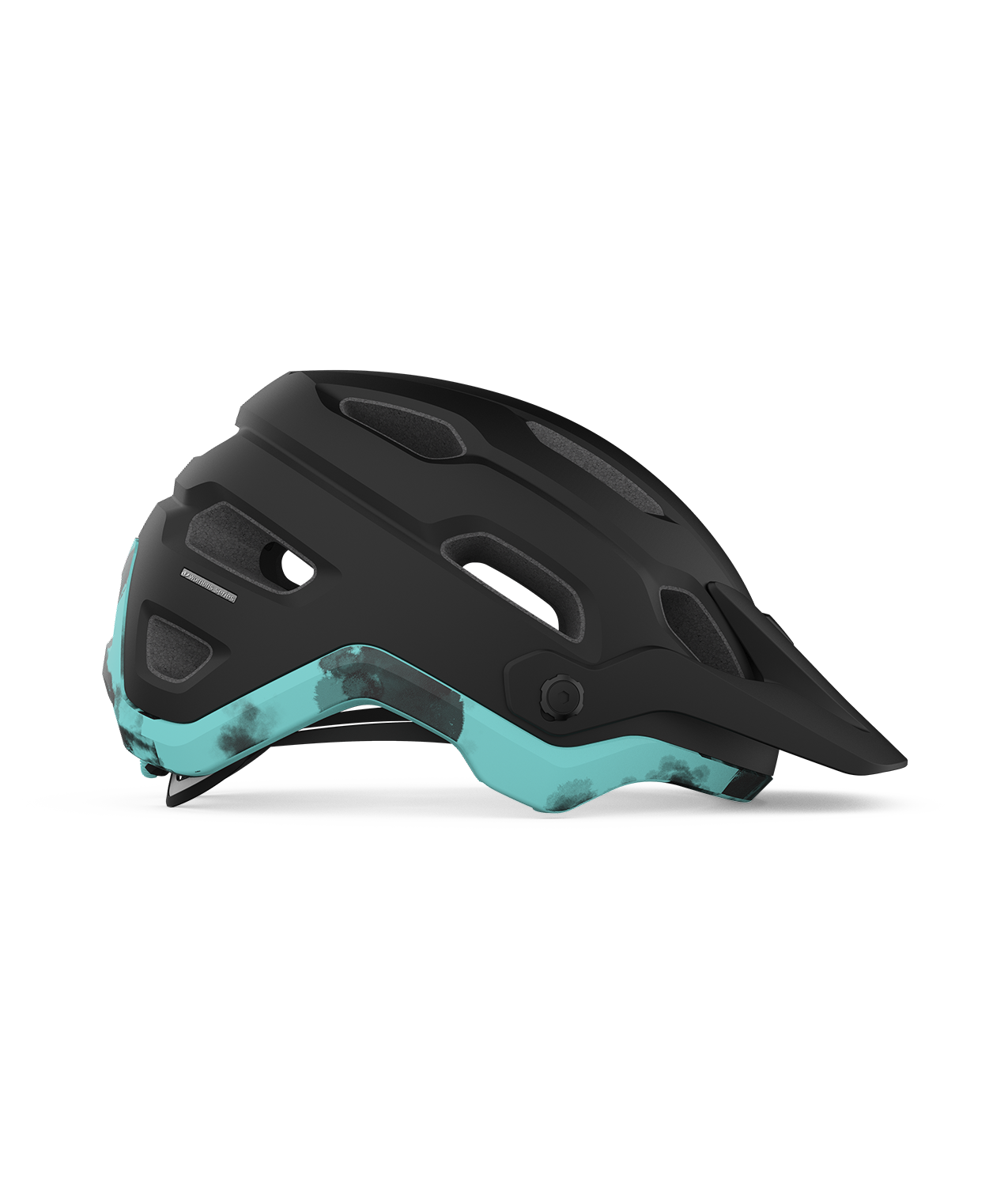 CASCO GIRO SOURCE MIPS WOMAN MATE BLACK ICE DYE-3