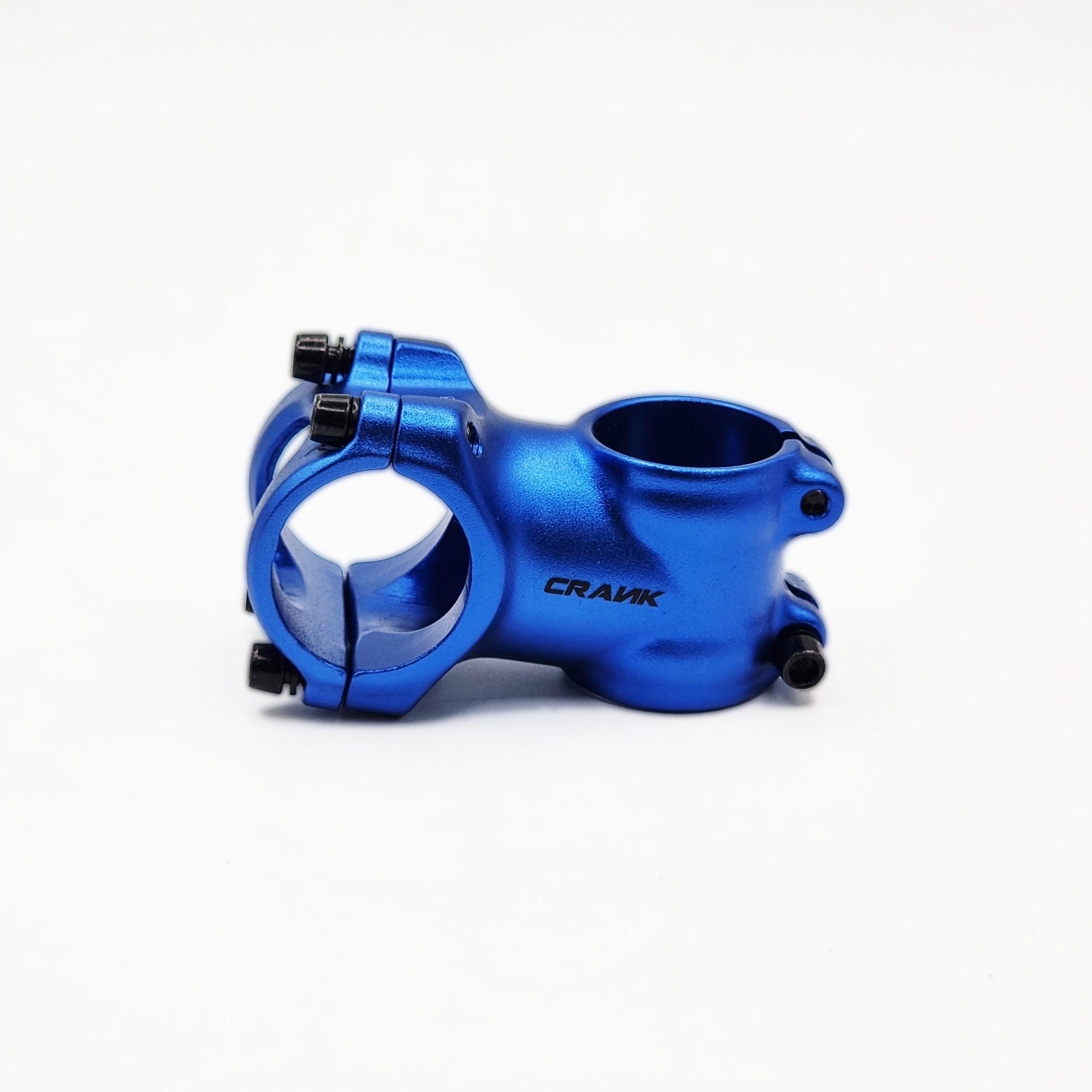TEE CRANK 286X318MM 50MM AZUL CON LOGO NEGRO DISPLAY-2