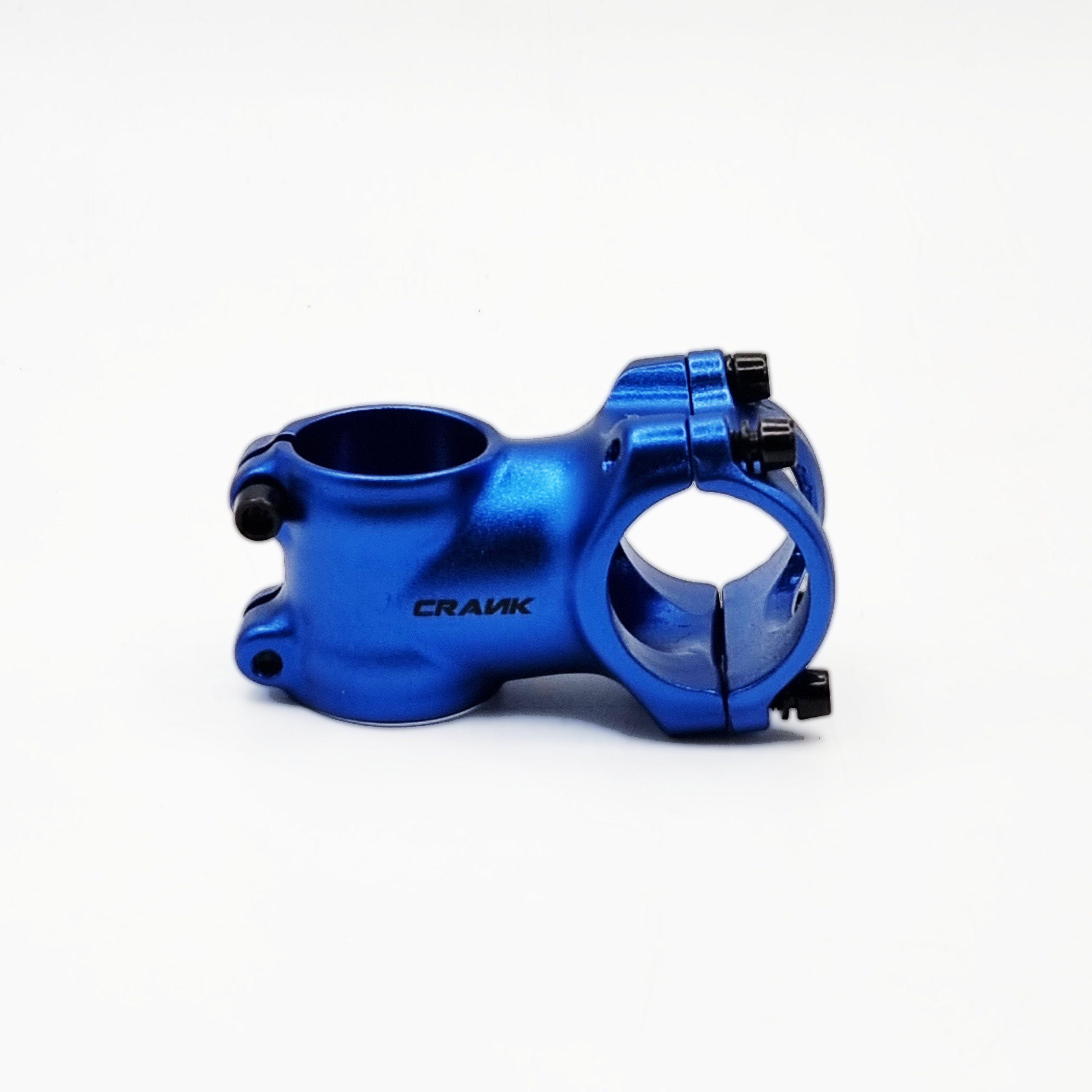 TEE CRANK 286X318MM 50MM AZUL CON LOGO NEGRO DISPLAY-4