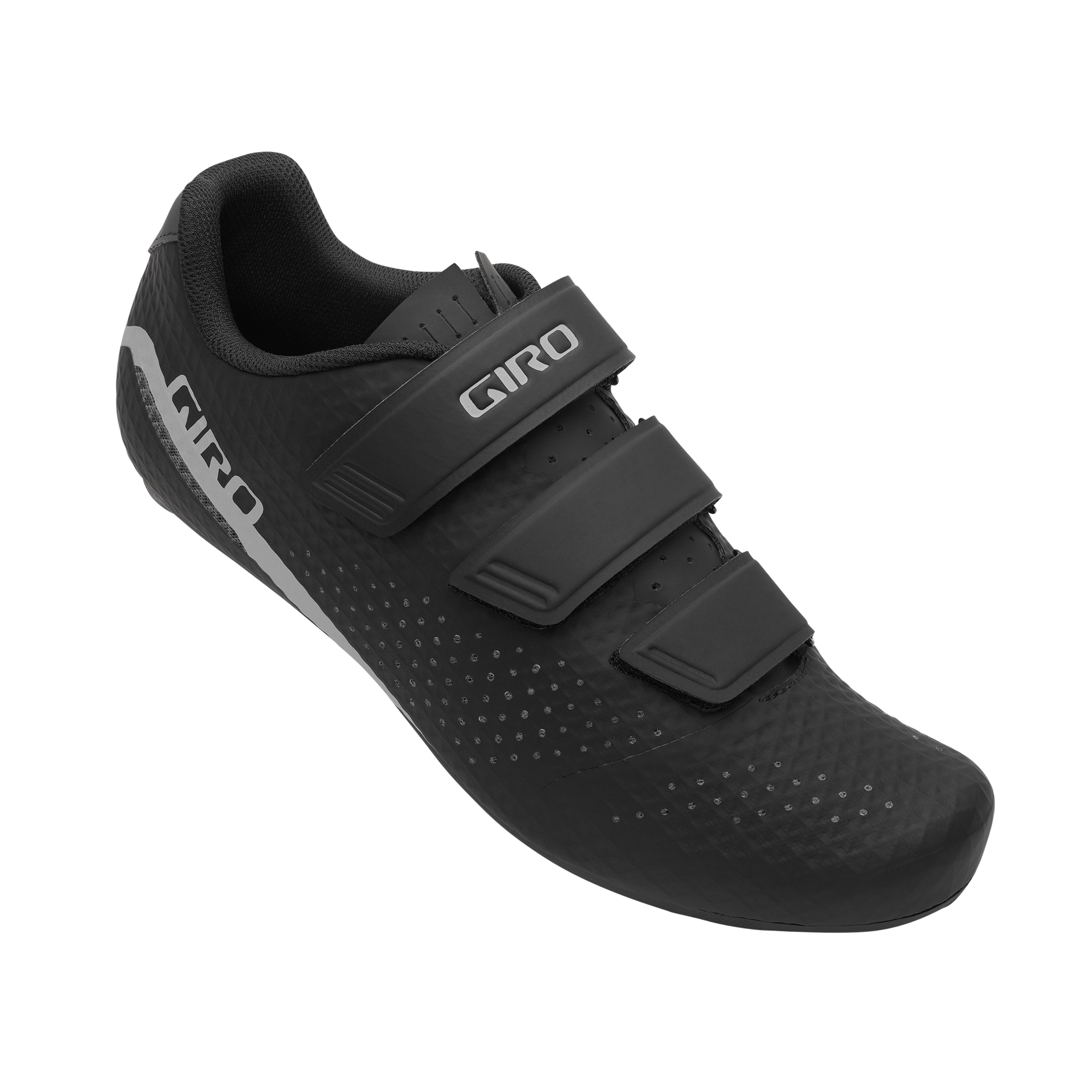 ZAPATILLA GIRO STYLUS BLACK (7123000)-0