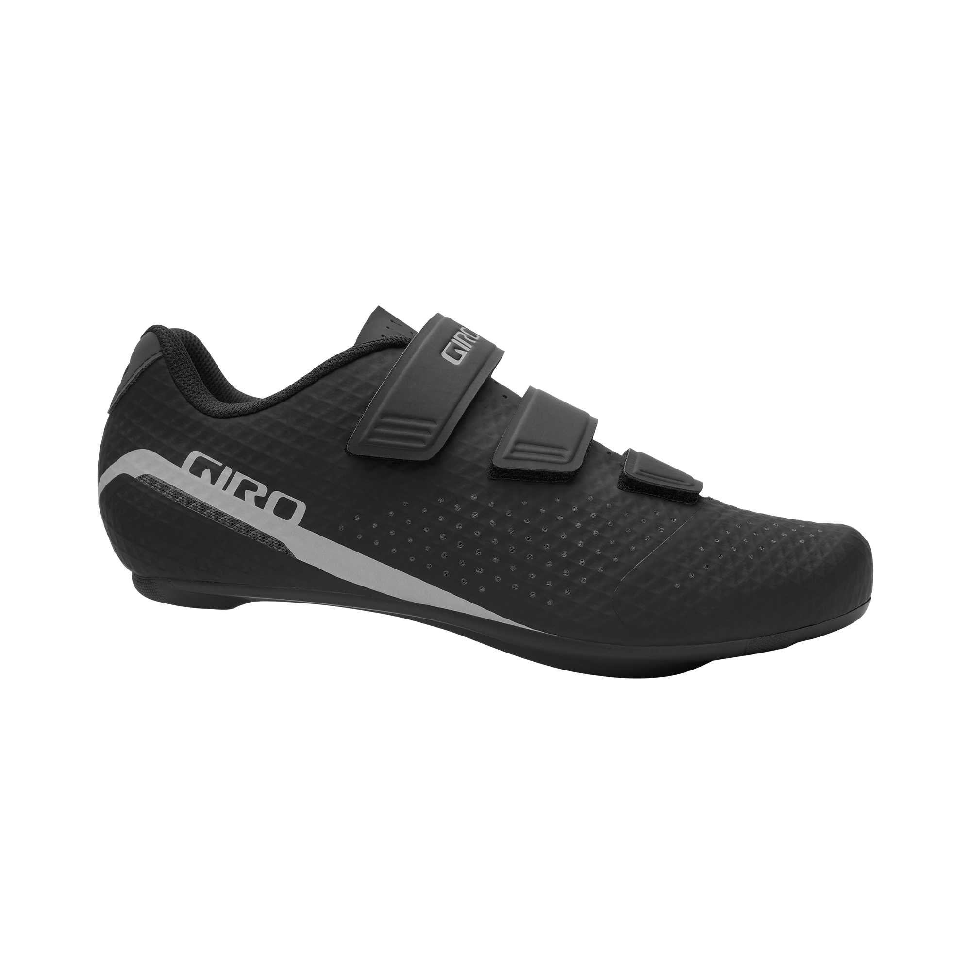 ZAPATILLA GIRO STYLUS BLACK (7123000)-1