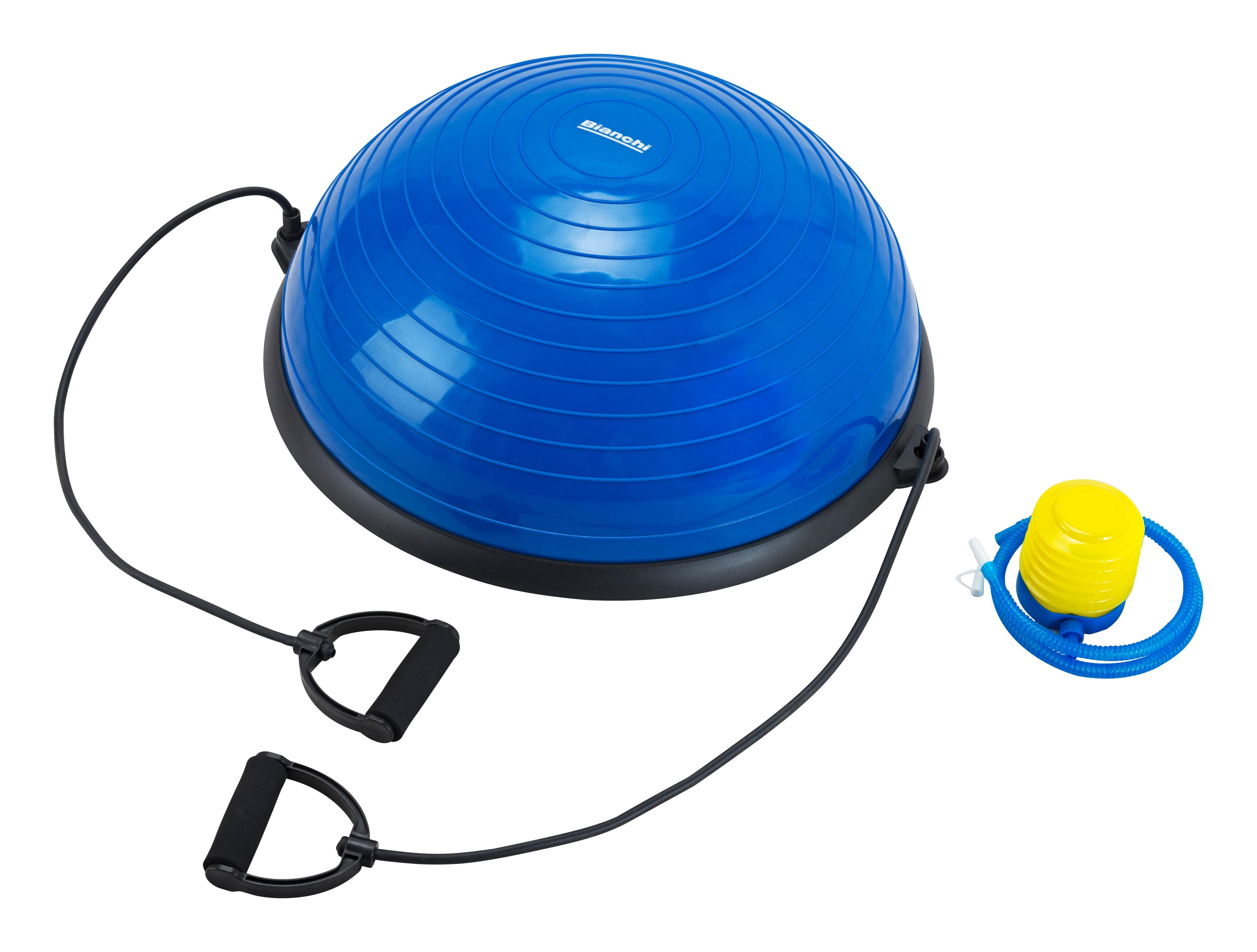 BALANCE TRAINER BOSU-0