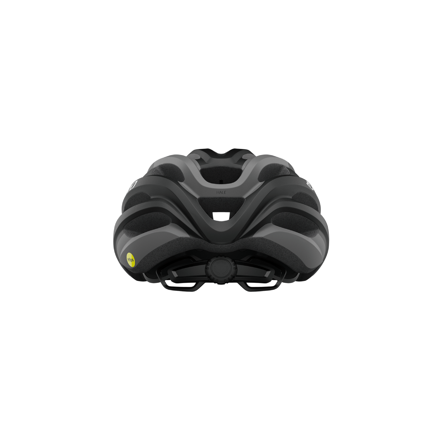 CASCO GIRO HALE NIÑOS MAT UY 18 EU-1