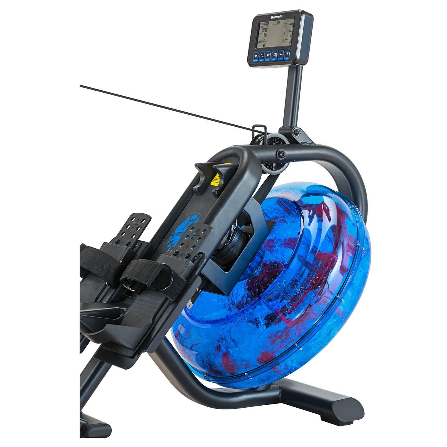 BOGADORA DE AGUA BBA-6020-3