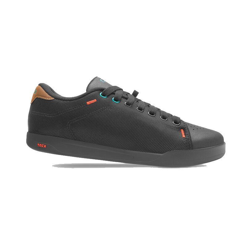 ZAPATILLA GIRO DEED BLACK SPARK-2