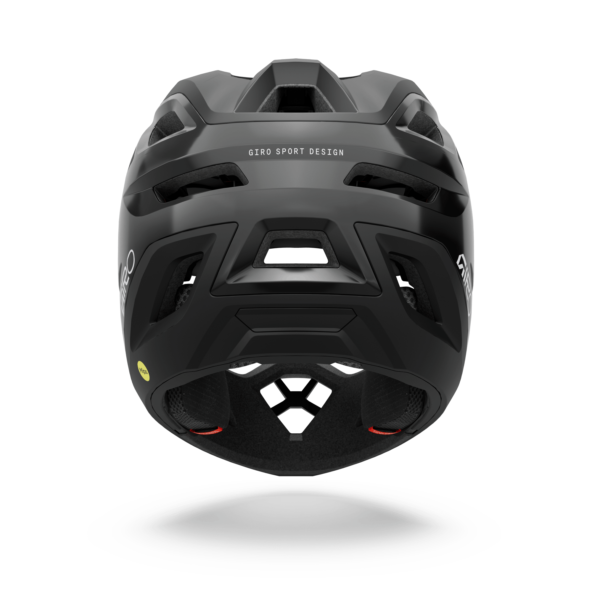 CASCO GIRO COALITION MATE/GLOSS BLACK-2