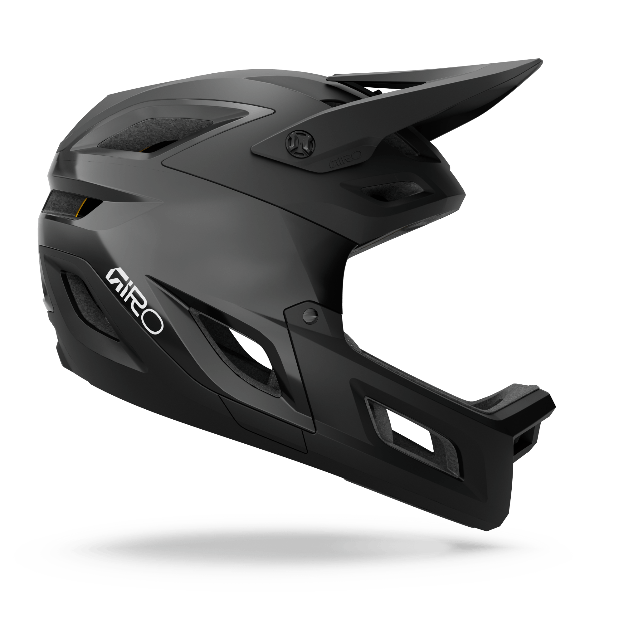 CASCO GIRO COALITION MATE/GLOSS BLACK-3