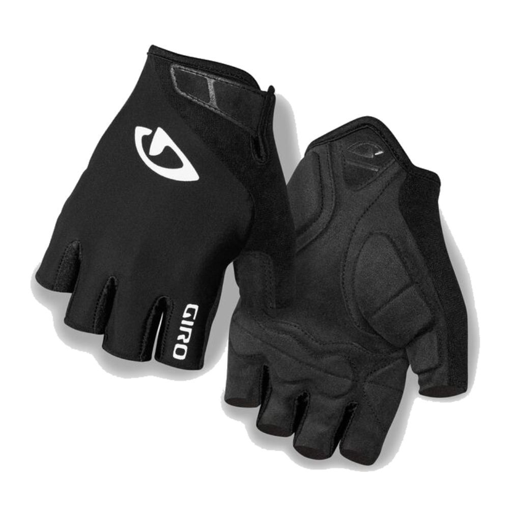 GUANTE GIRO JAG BLACK-0