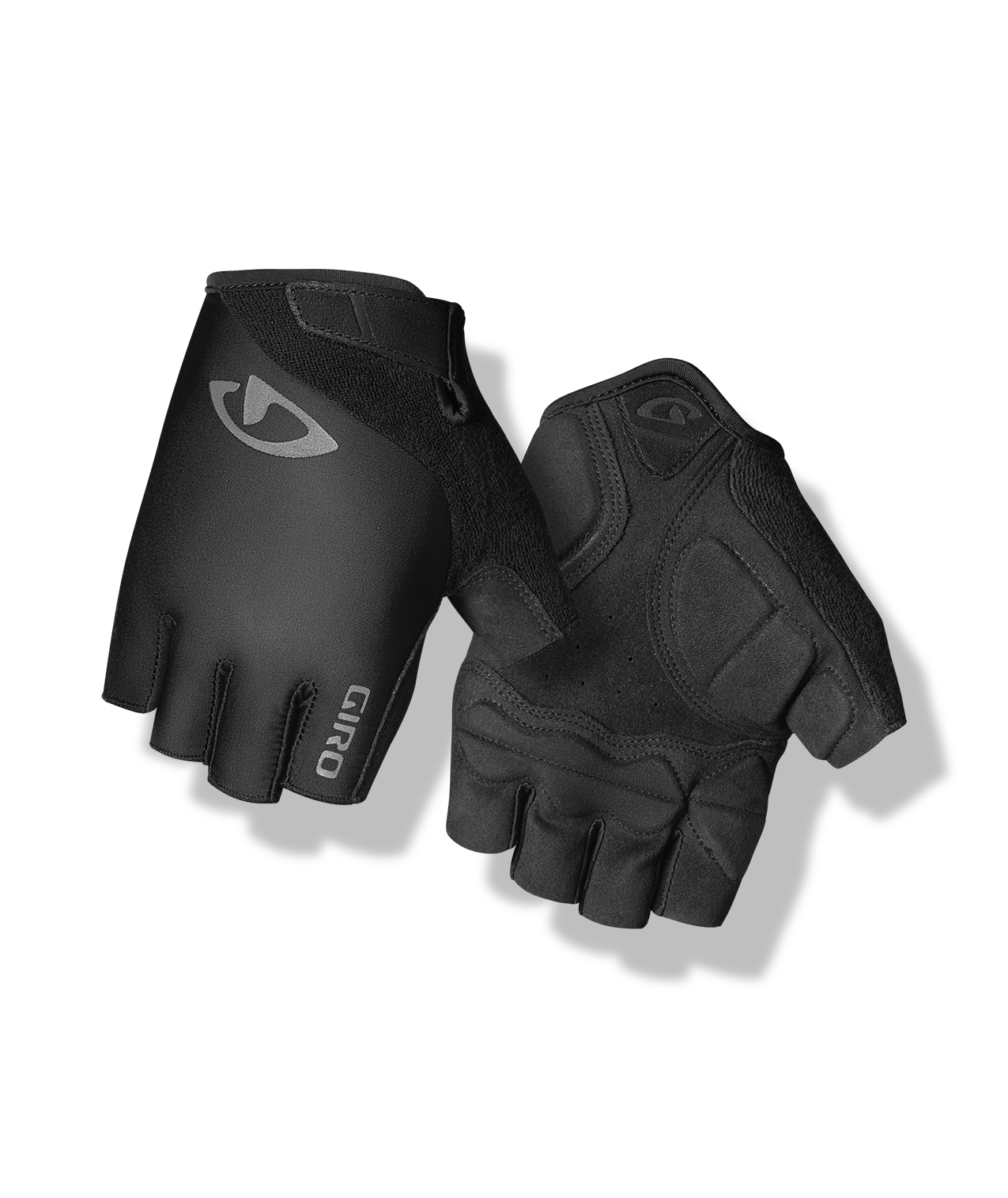 GUANTE GIRO JAG BLACK-0