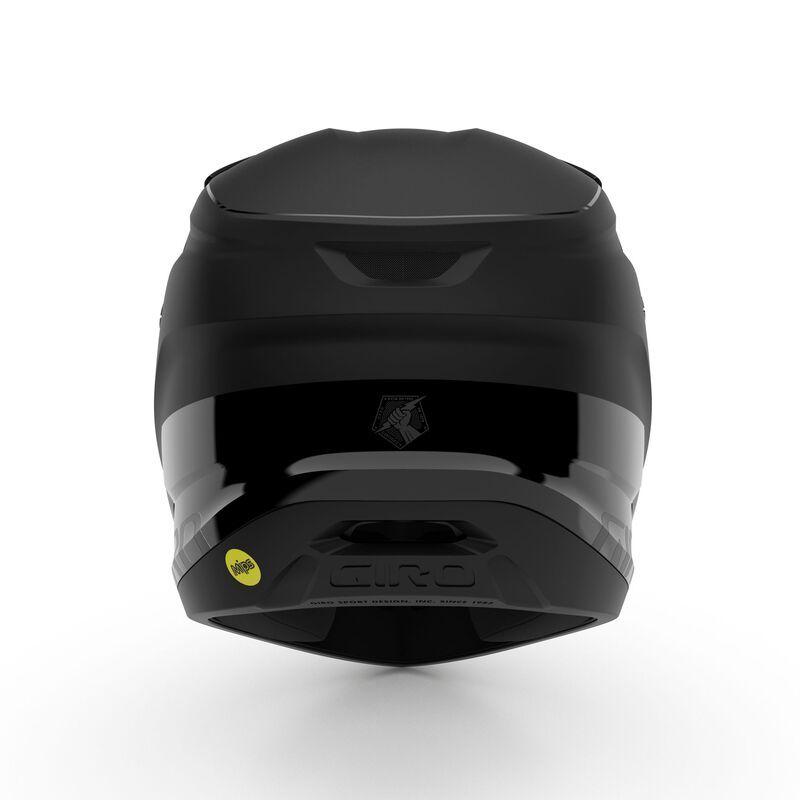 CASCO GIRO DISCIPLE MIPS MAT BLACK M-2