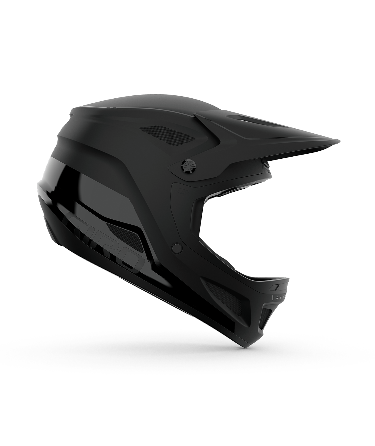 CASCO GIRO DISCIPLE MIPS MAT BLACK M-3