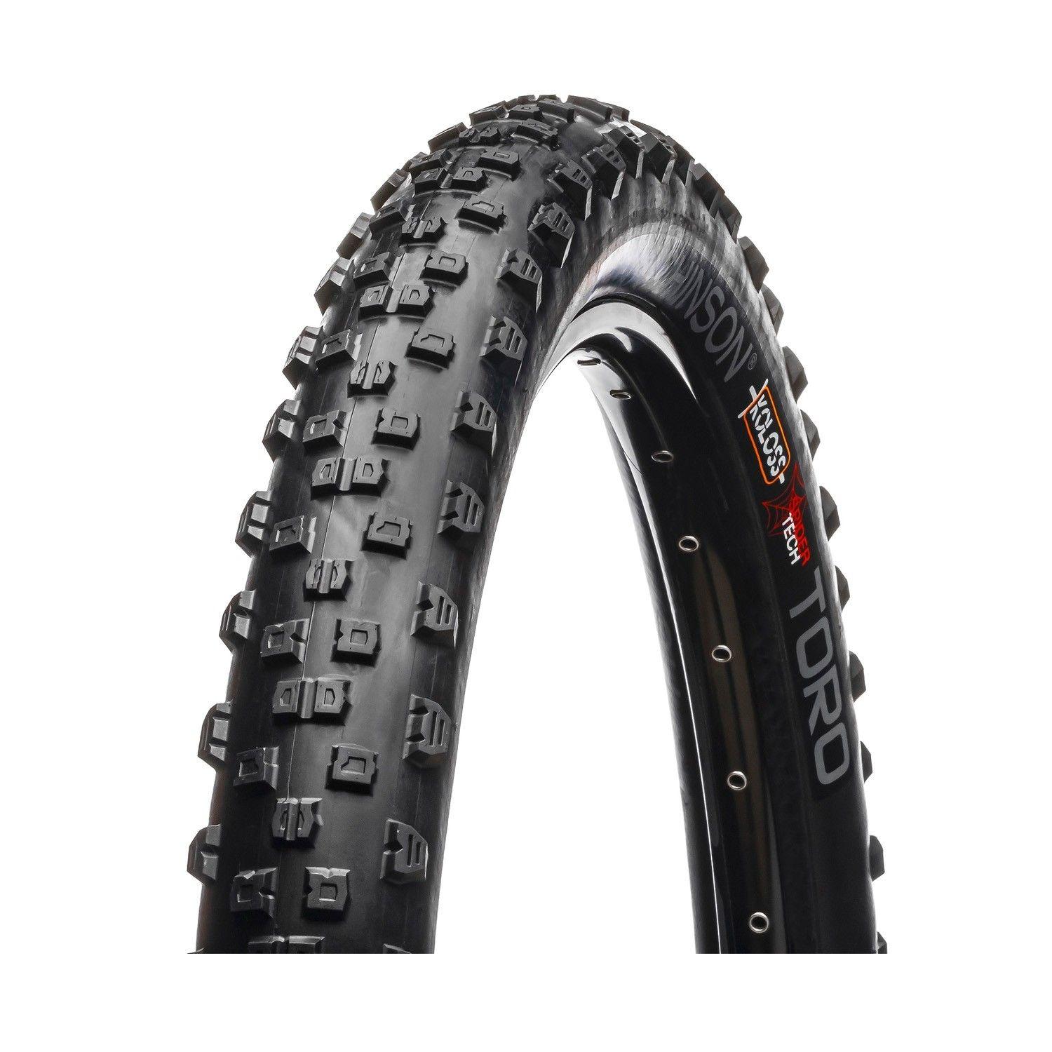 NEUMATICO HUTCHINSON TORO KOLOSS E-BIKE 27.5X2.8 PLSU-0