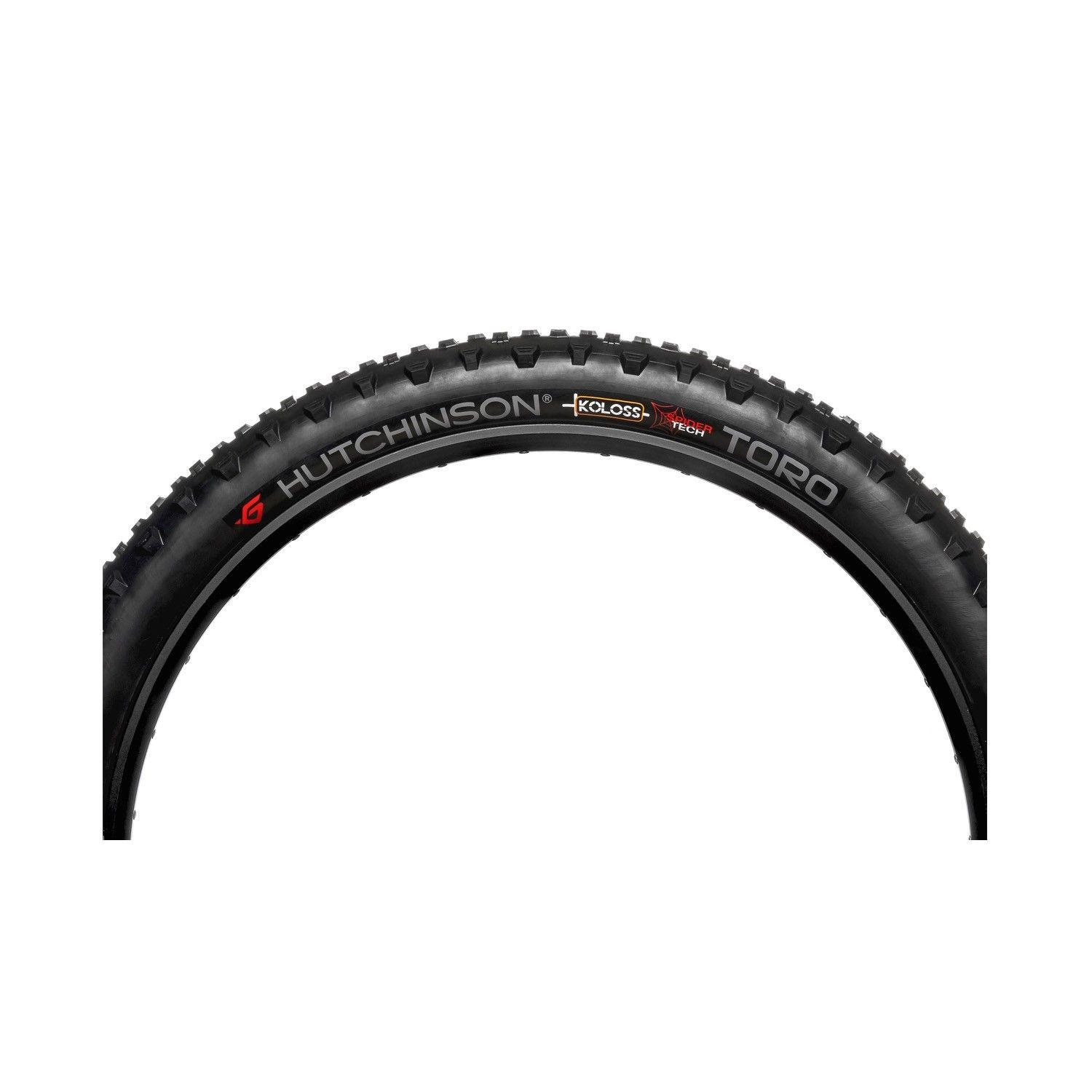 NEUMATICO HUTCHINSON TORO KOLOSS E-BIKE 27.5X2.8 PLSU-2