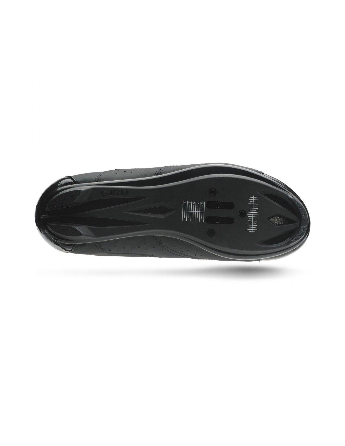ZAPATILLA GIRO TECHNE BLACK-1