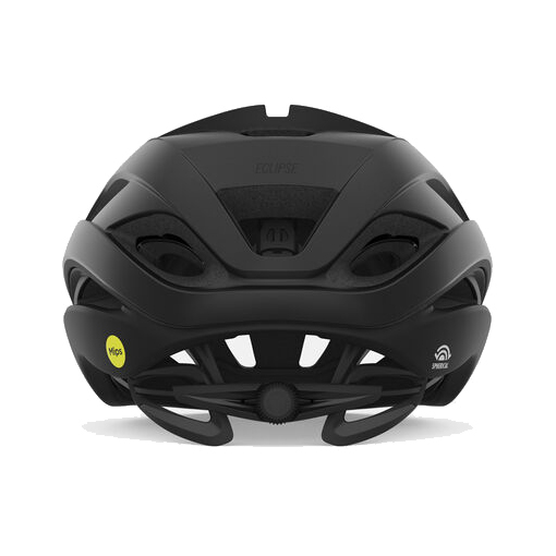 CASCO GIRO ECLIPSE SPHERICAL MT BLACK/GLOSS 22 (7141317)-2