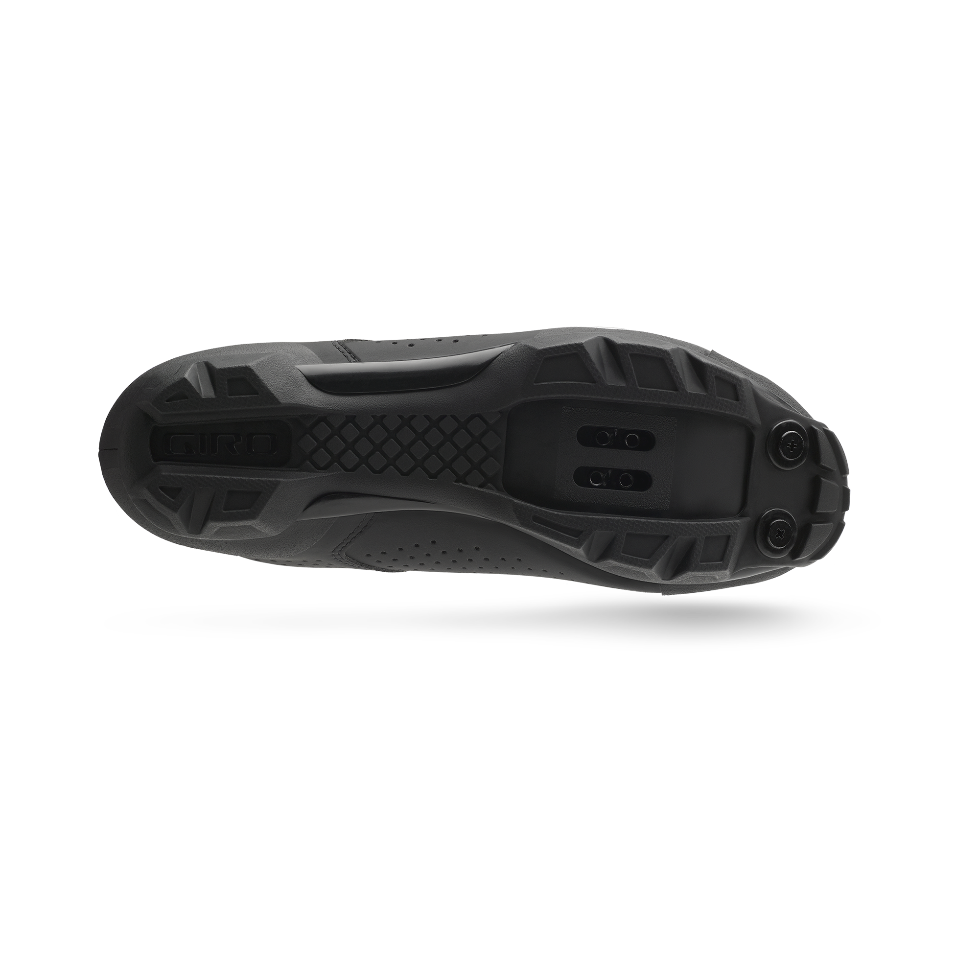 ZAPATILLA GIRO PRIVATEER LACE BLACK-1