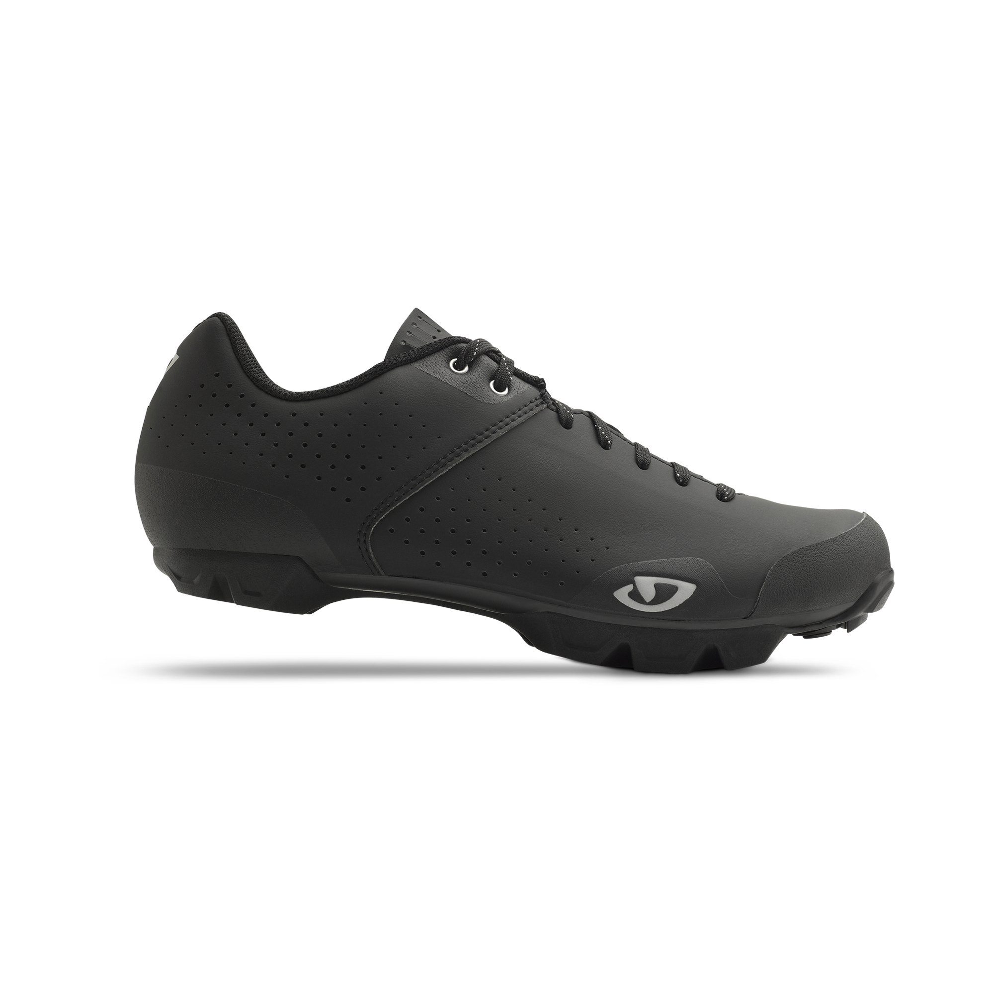 ZAPATILLA GIRO PRIVATEER LACE BLACK-2