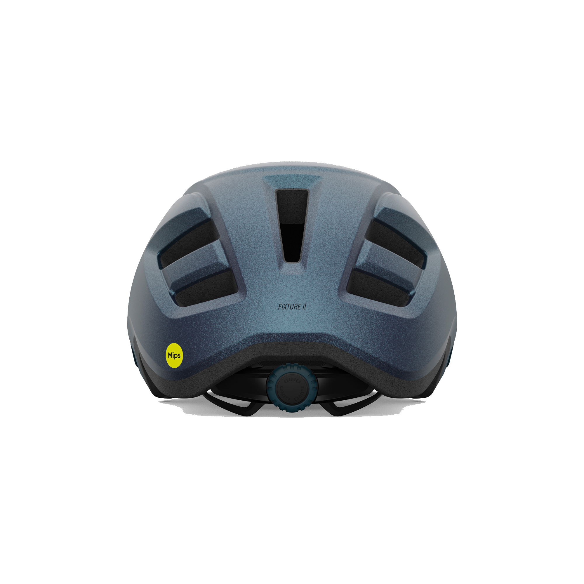 CASCO GIRO FIXTURE MIPS II MT ANODIZED HARBOUR BLUE-3