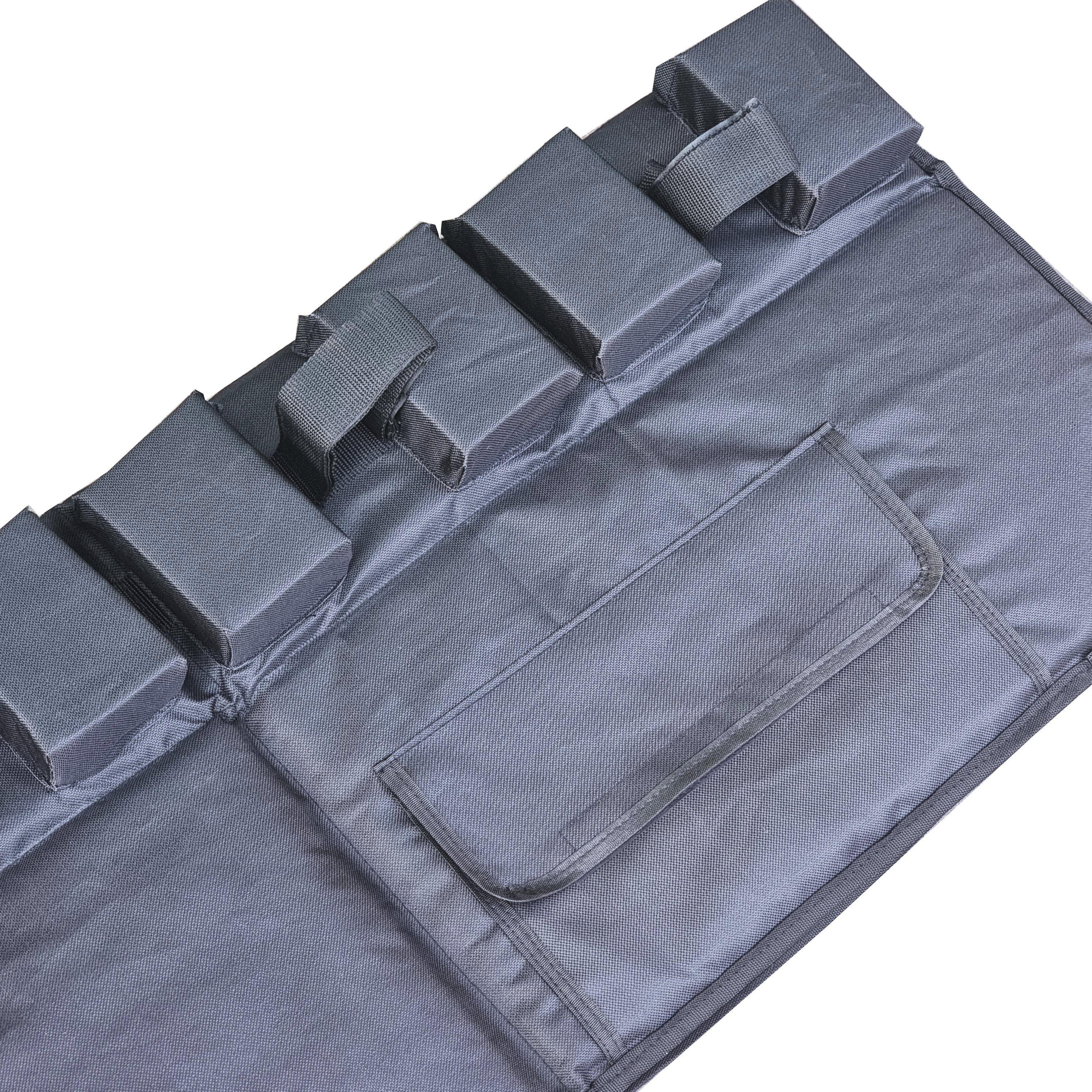 PAD CAMIONETA TALLA M/L 5 BICICLETAS CRANK (RANGER, HILUX)-3