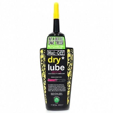 Lubricante de cadena seco bicicleta Muc-Off 50ml.-3