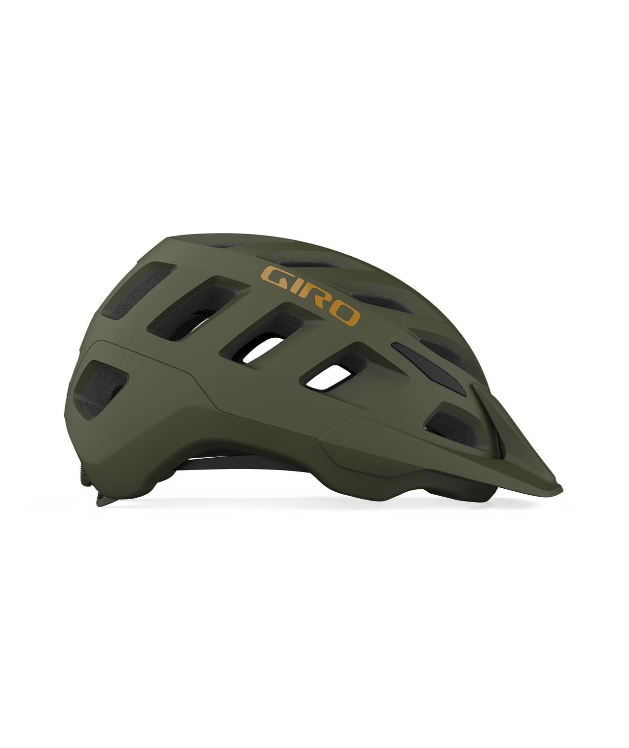 CASCO GIRO RADIX MIPS MAT TRAIL GREEN-3