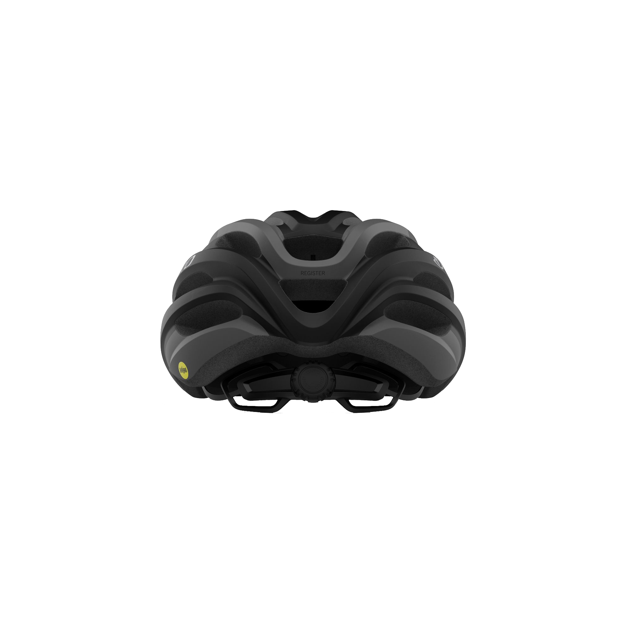 CASCO GIRO REGISTER MIPS MATE BLACK T/U-2