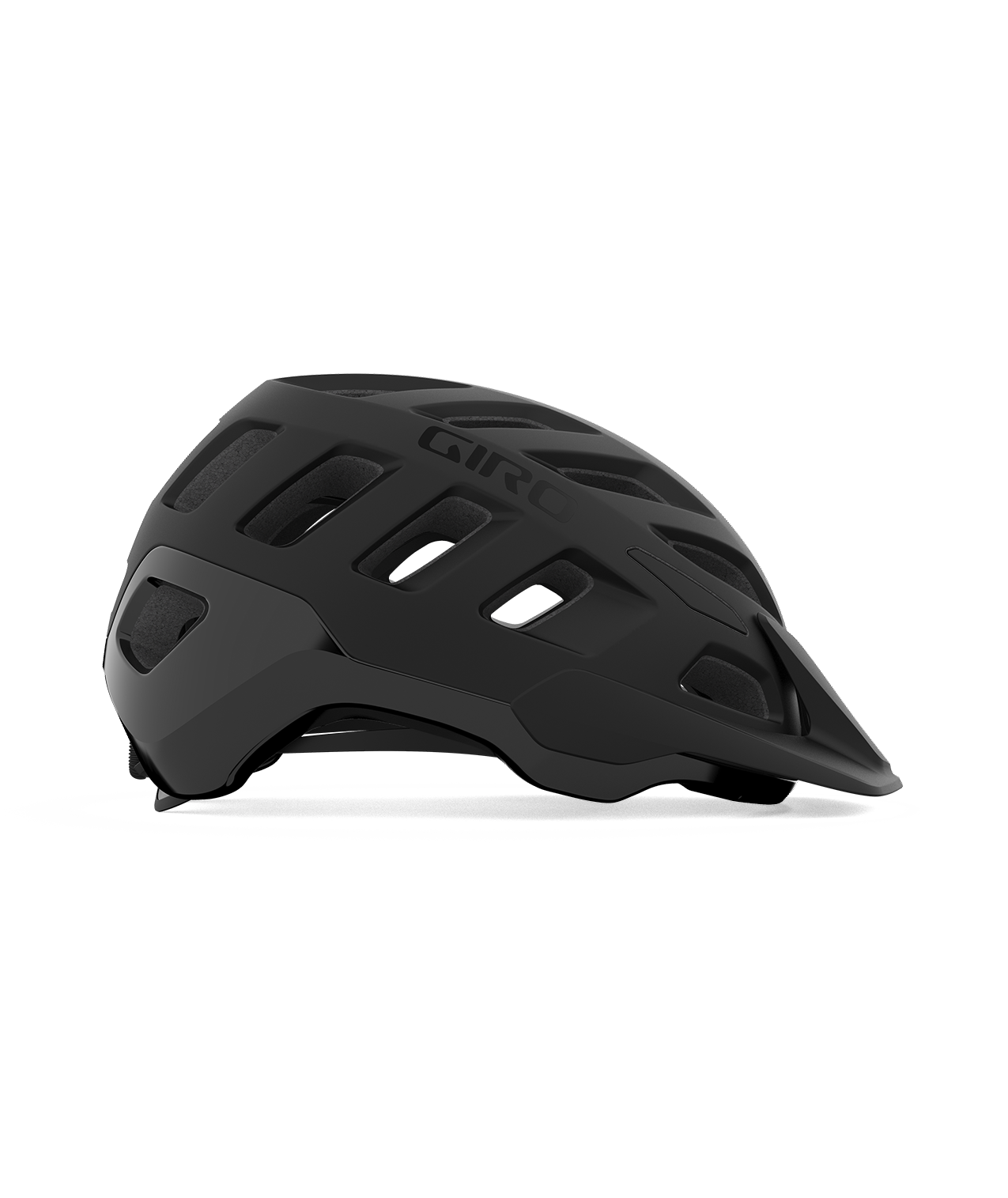 CASCO GIRO RADIX MIPS MAT BLACK-3