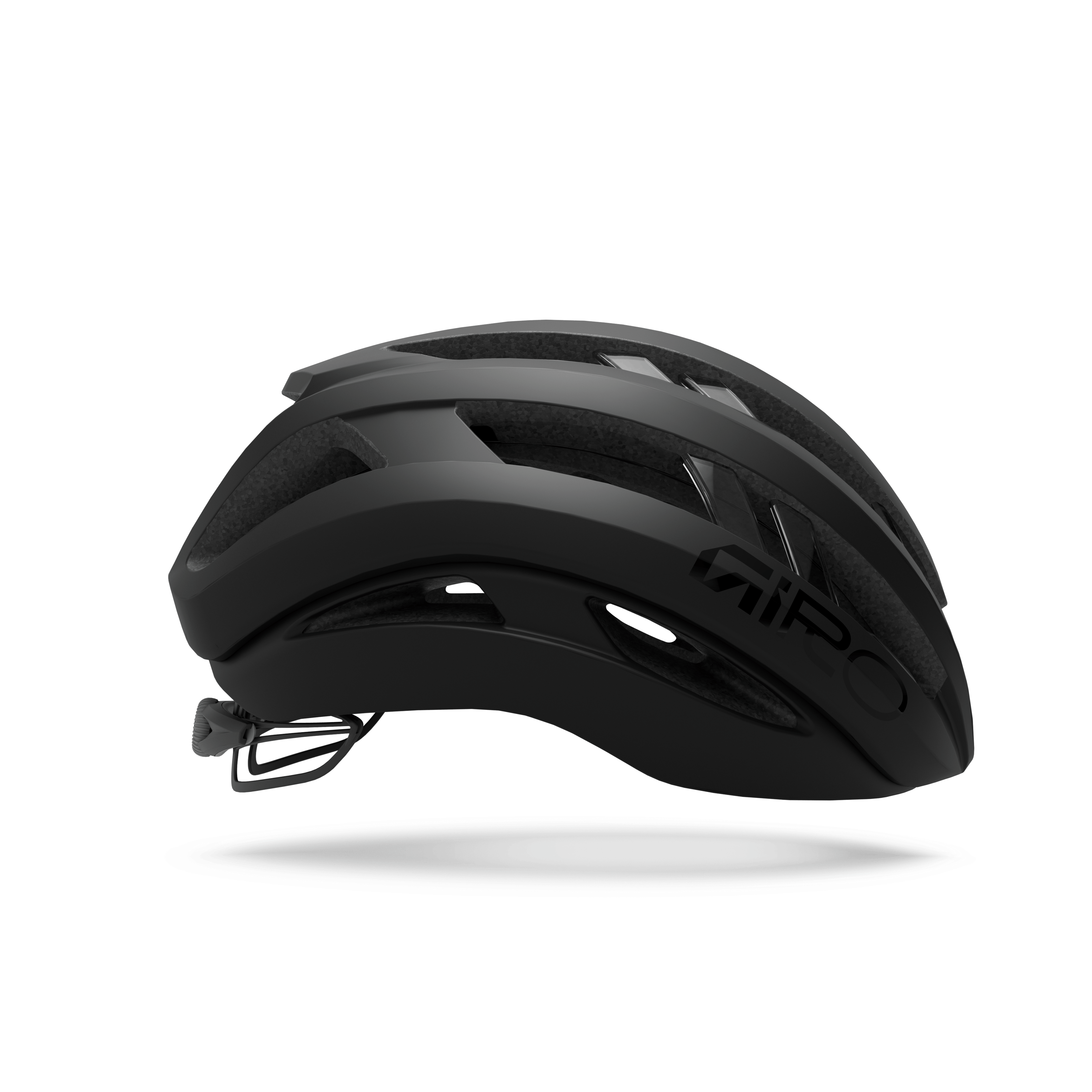 CASCO GIRO ARIES SPHERICAL MATTE BLACK-2