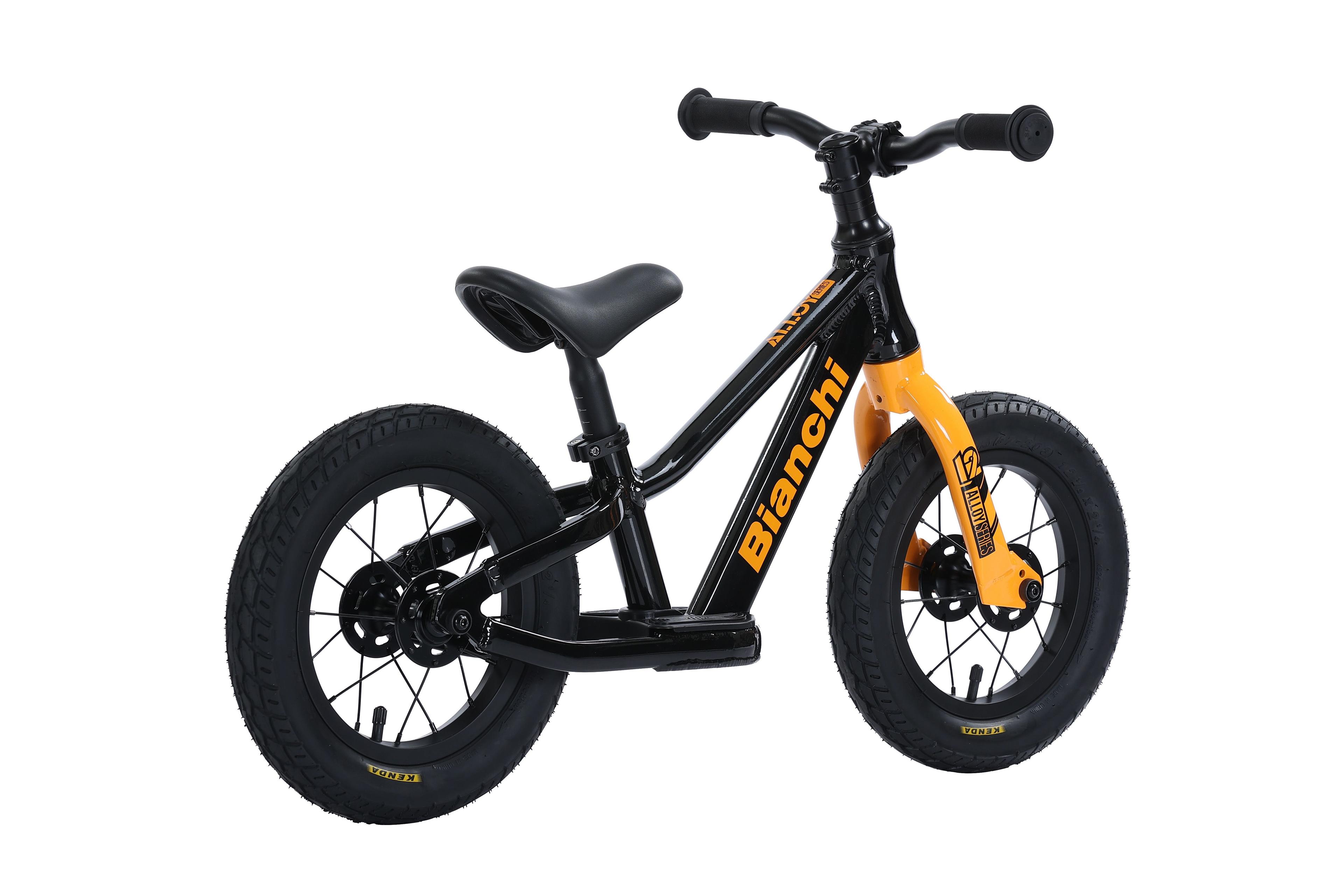 BICICLETA BIANCHI ALLOY 12 NE-1