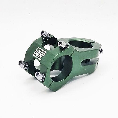 TEE WHIP 286X318MM 45MM VERDE-0