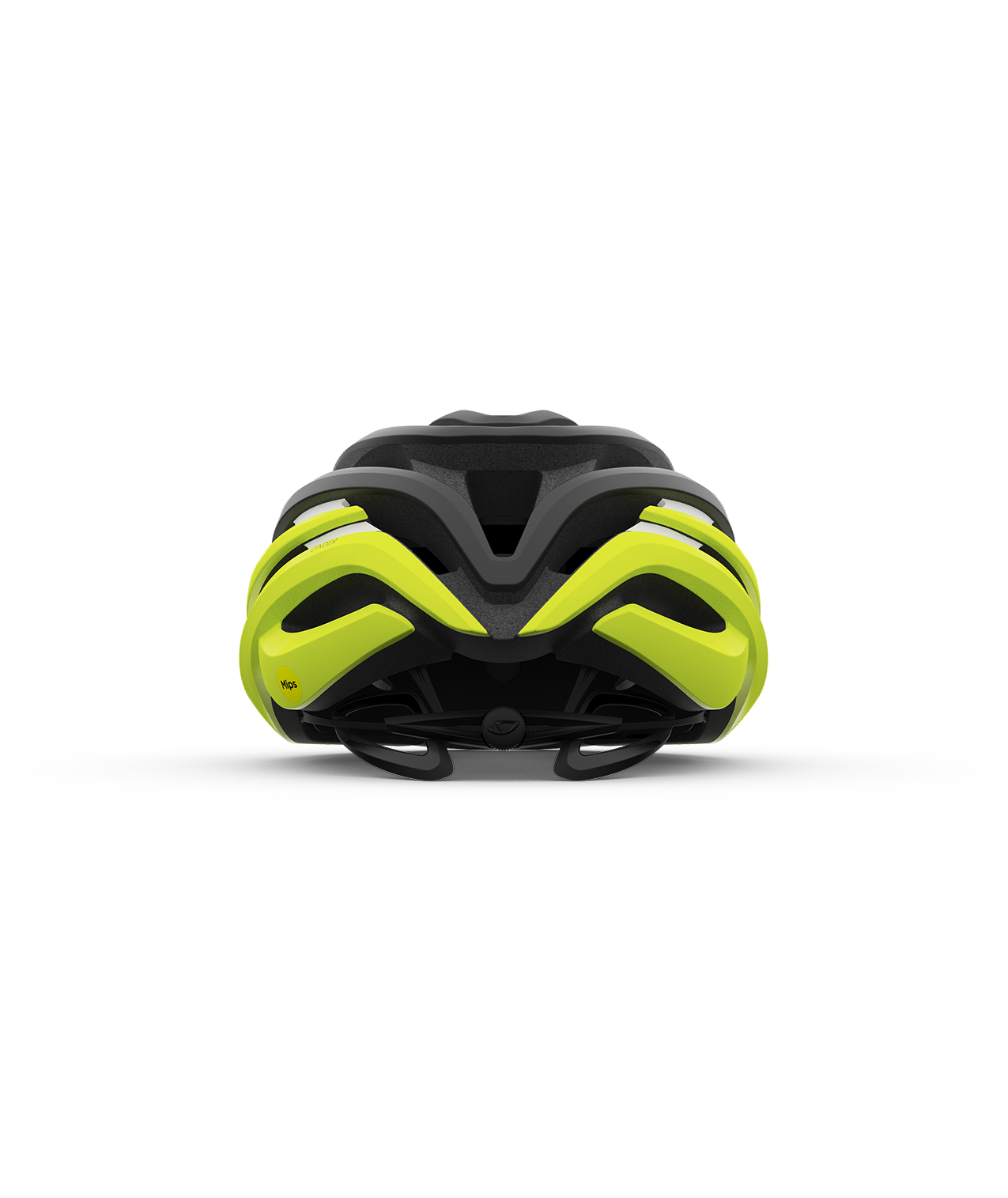 CASCO GIRO GR CINDER MIPS MATE BLACK FADE/HIGHLIGHT YELLOW-2