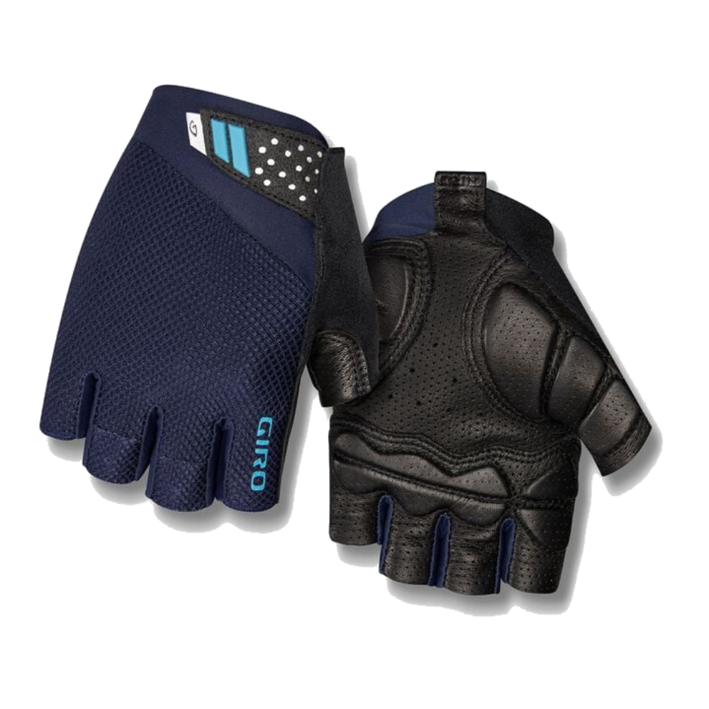 GUANTE GIRO MONACO II GEL MIDNIGHT/BLUE/ICE T/XL-0